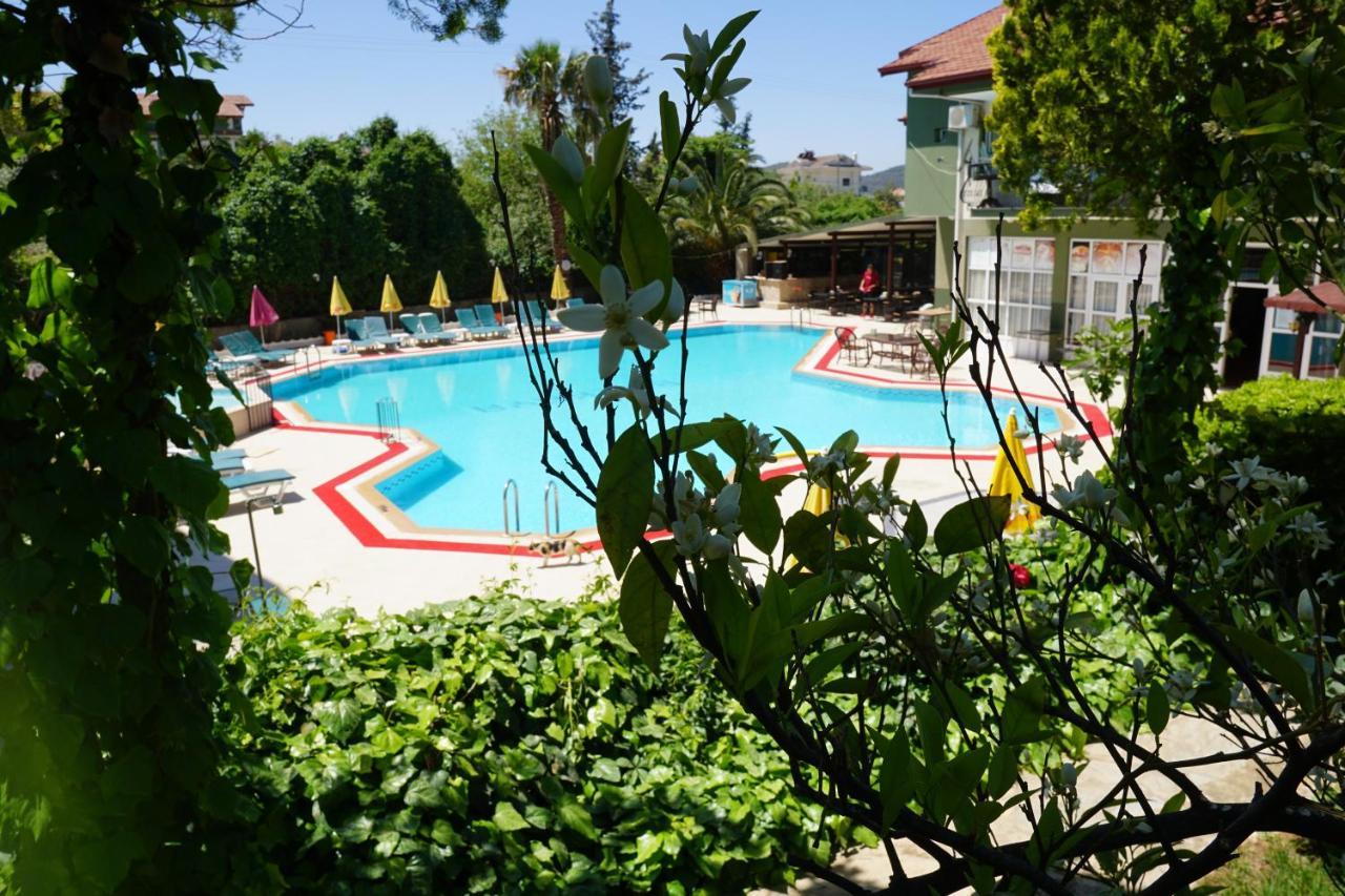 Hotel Balkaya Oludeniz