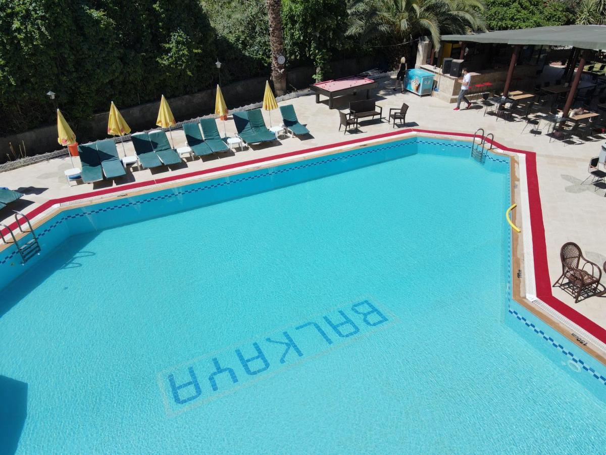Hotel Balkaya Oludeniz