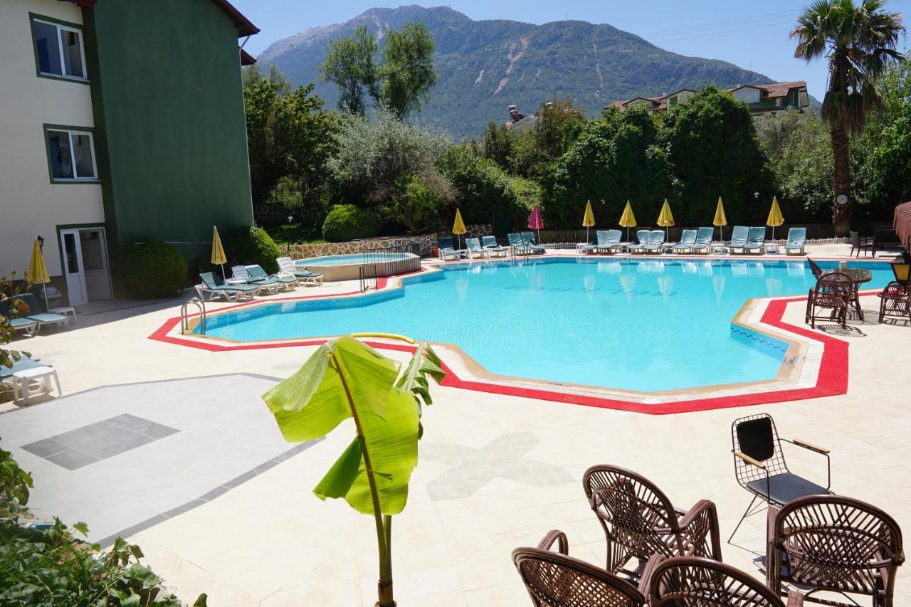 Balkaya 3* Oludeniz
