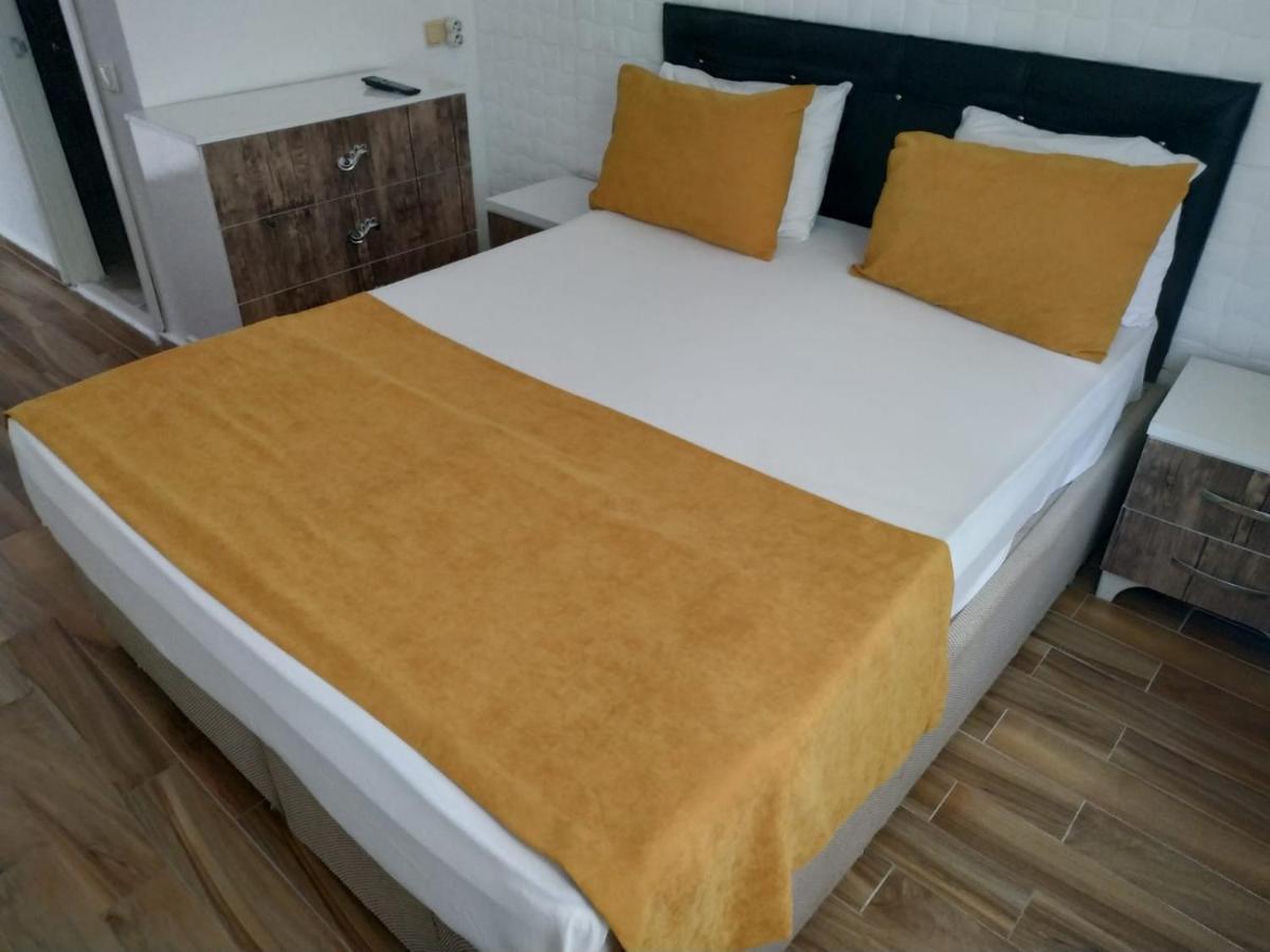 Balkaya 3*