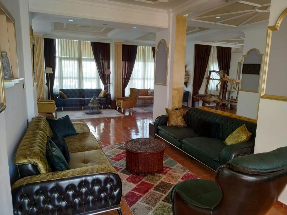 Balkaya Hotel