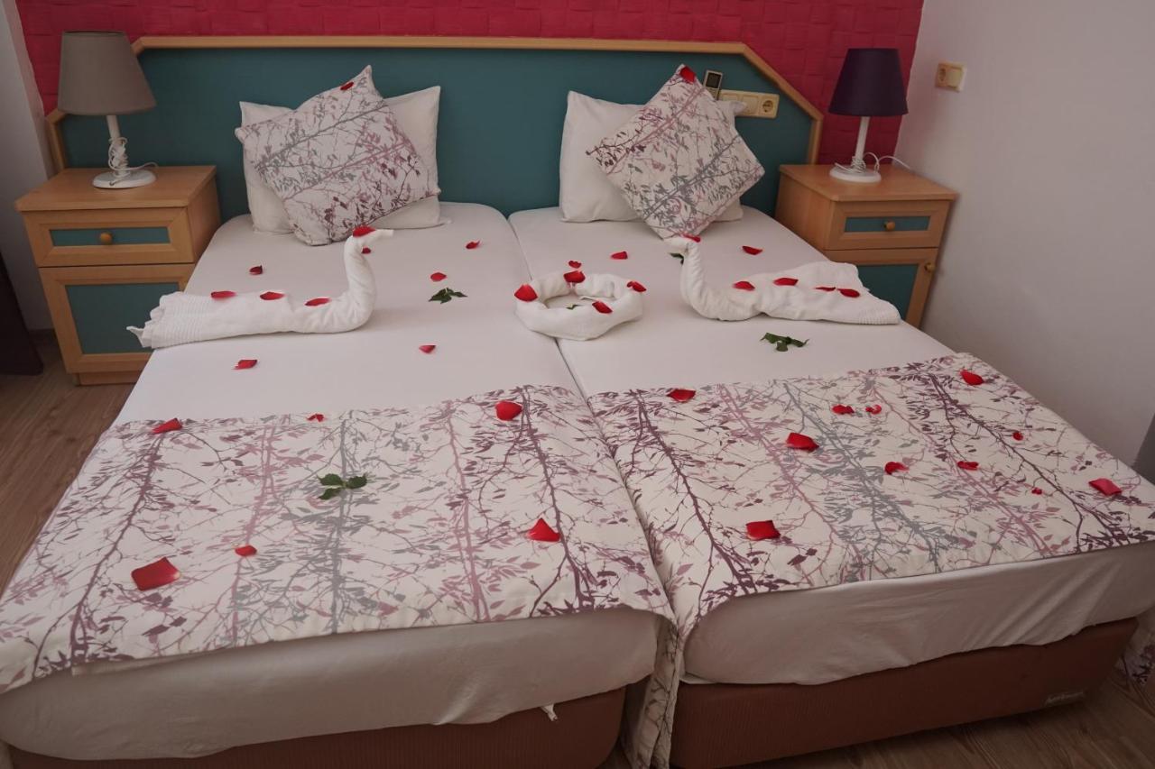 Hotel Balkaya 3*