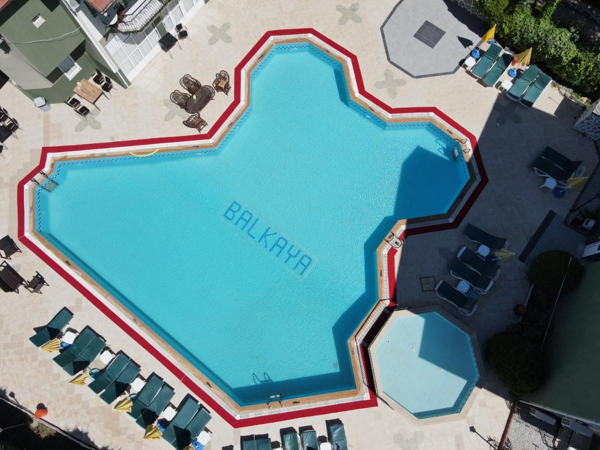 Balkaya 3* Oludeniz