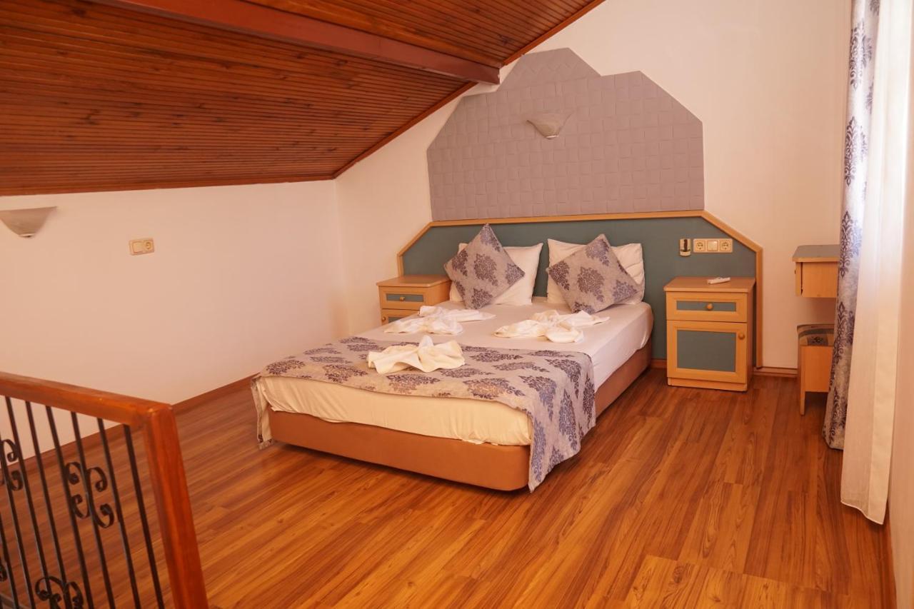Balkaya Hotel 3*