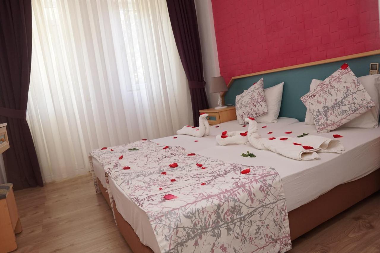 Hotel Balkaya Oludeniz