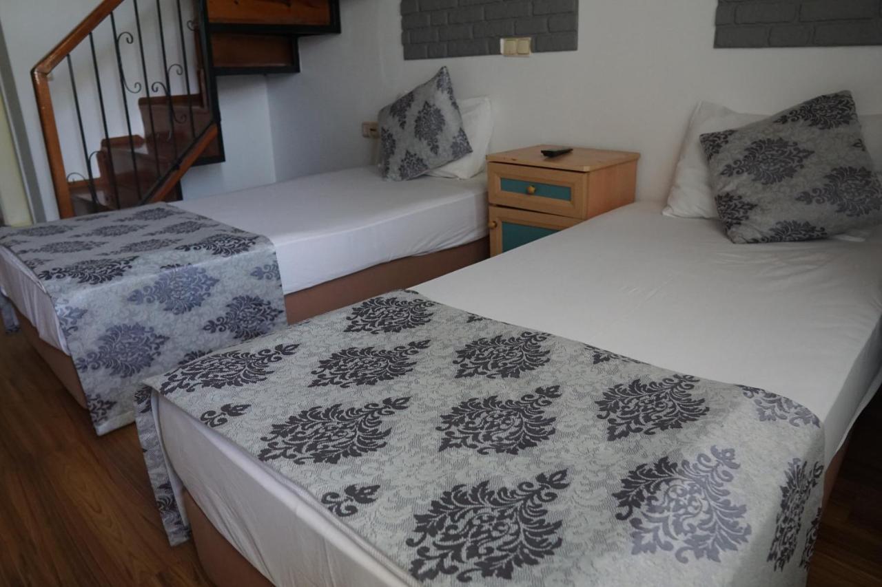 Hotel Balkaya 3*
