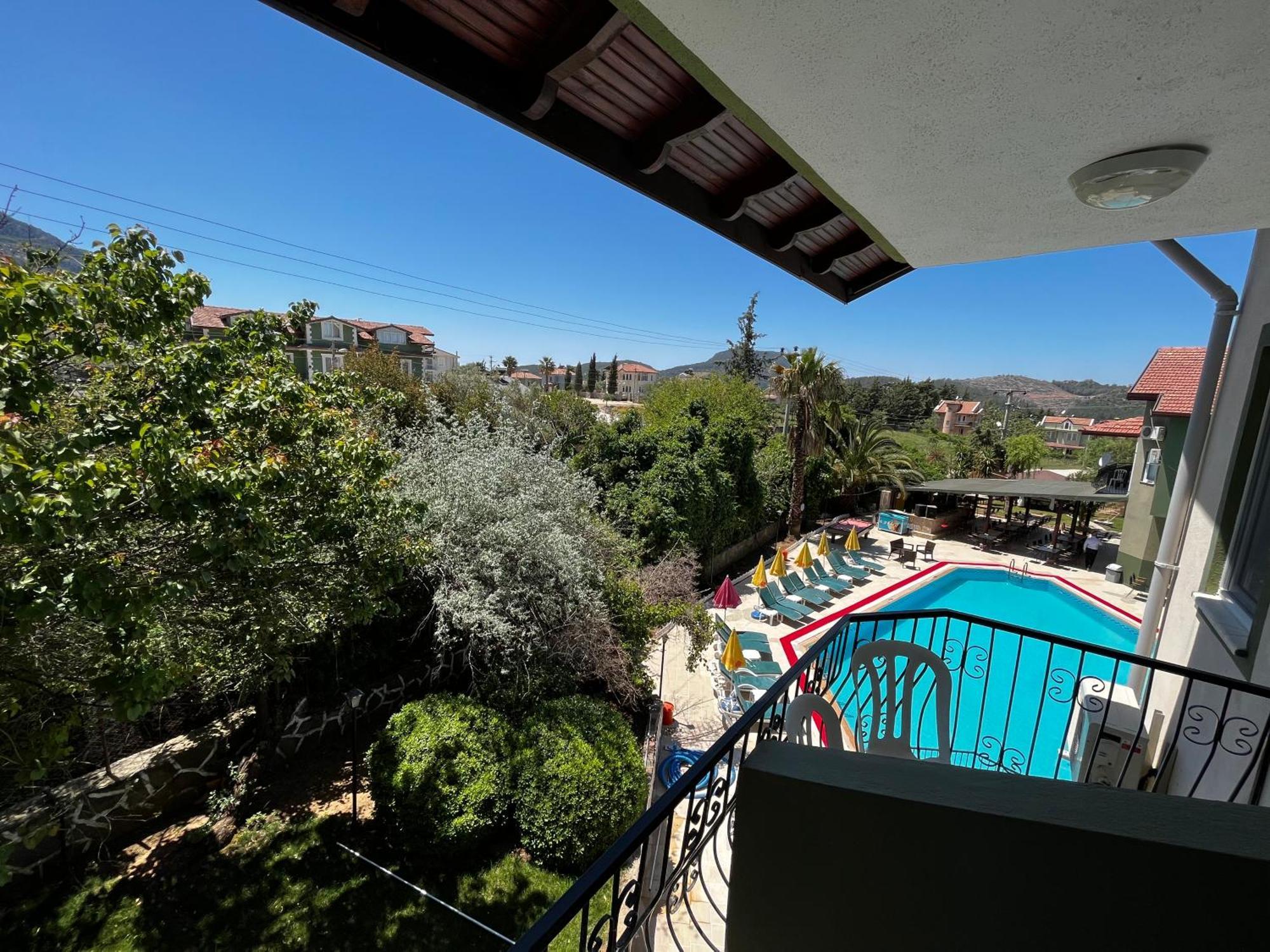 Balkaya Hotel Oludeniz