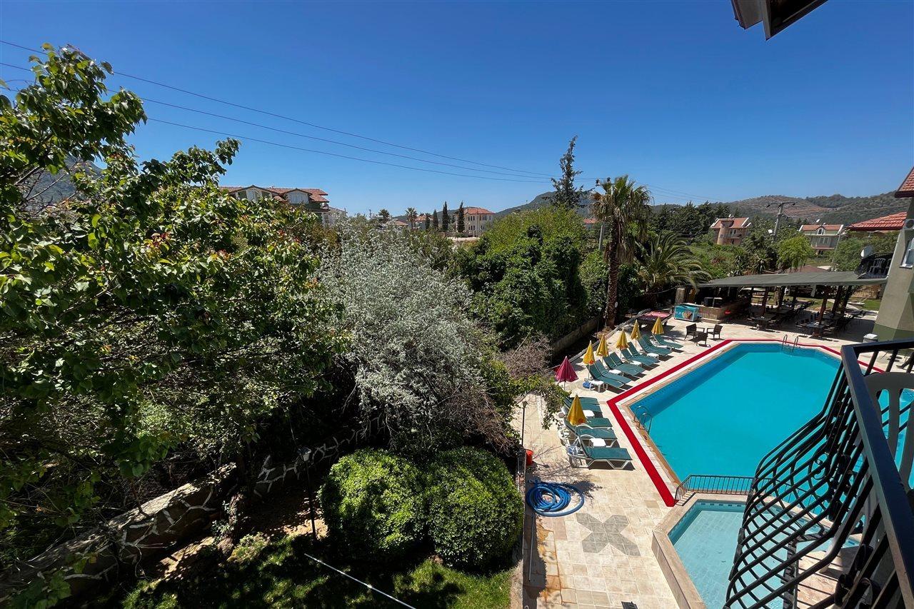 Balkaya Hotel 3*