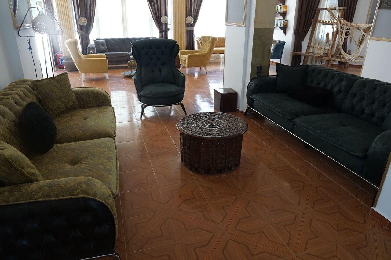 Balkaya Hotel 3*
