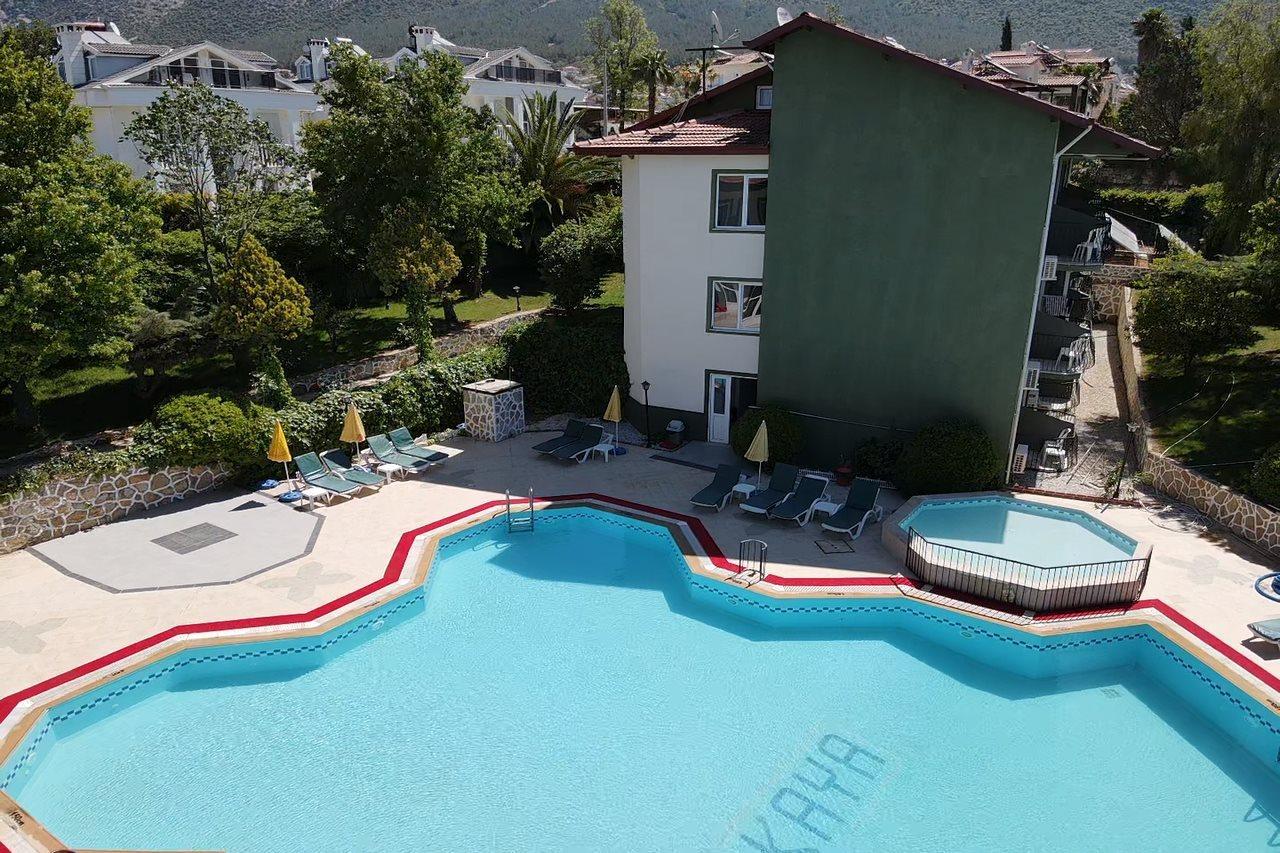 Balkaya Hotel 3*