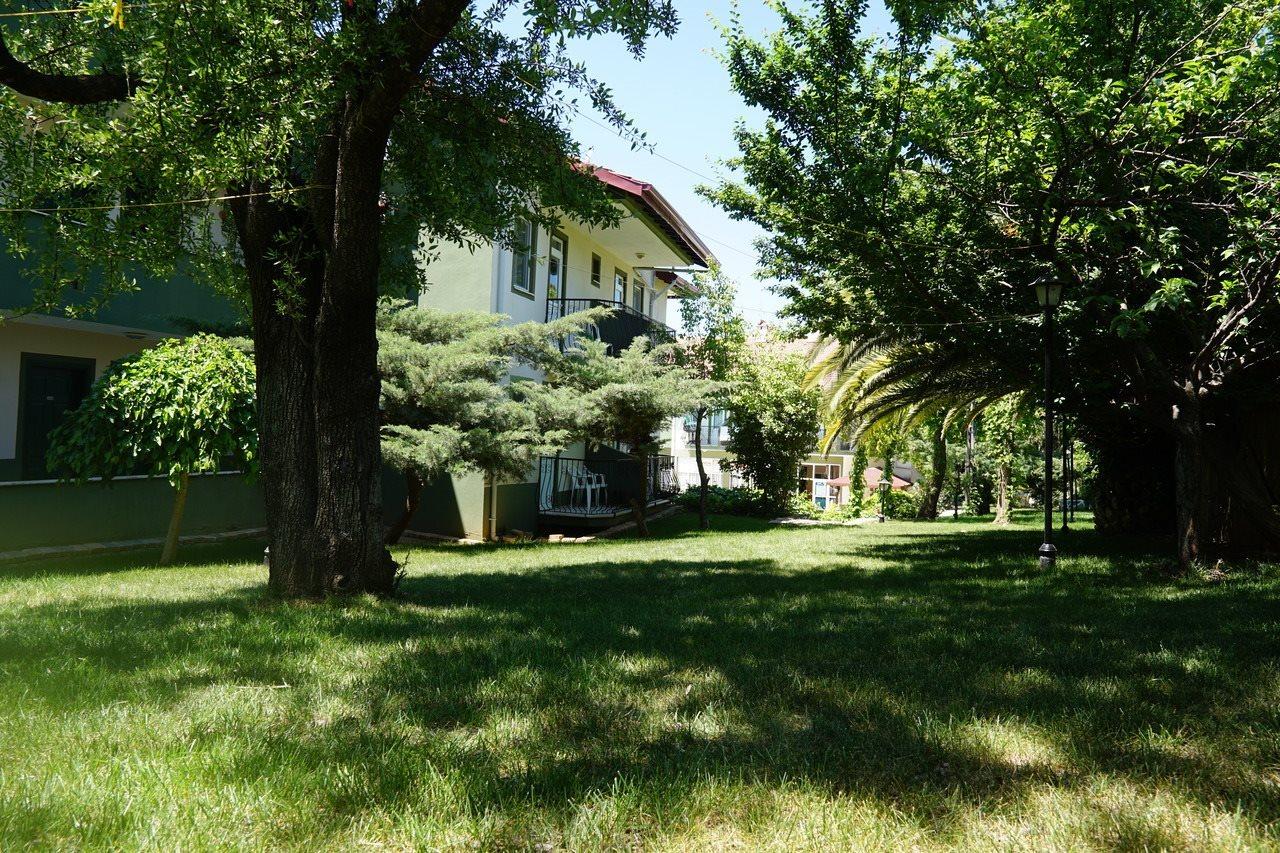 Balkaya 3* Oludeniz