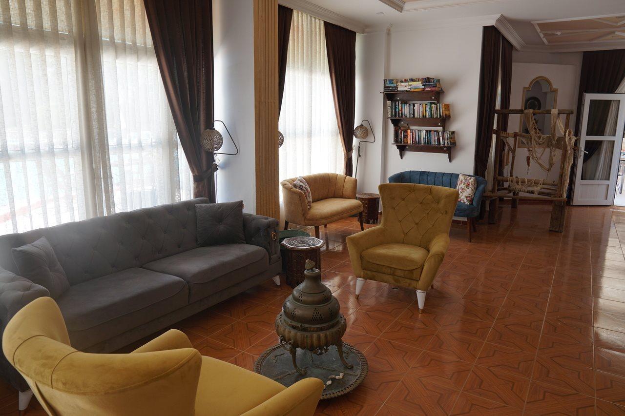 Balkaya Hotel 3*