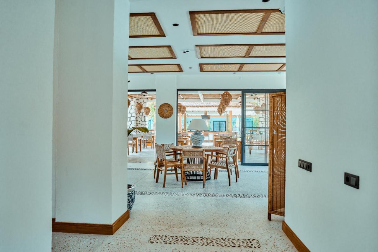 Hotel The Pearl Oludeniz