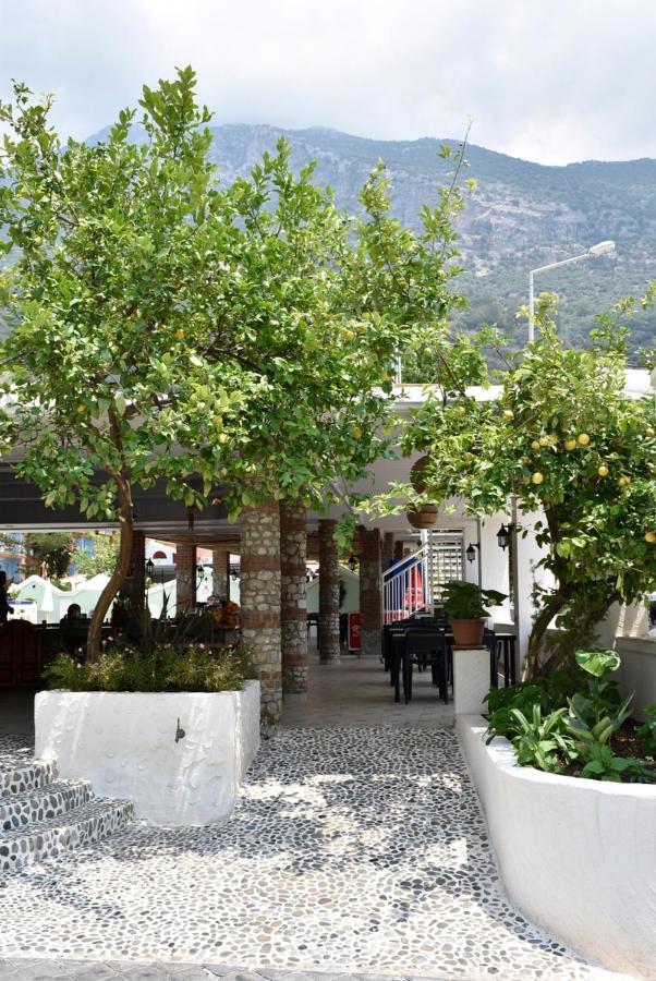 Magic Tulip 3* Oludeniz