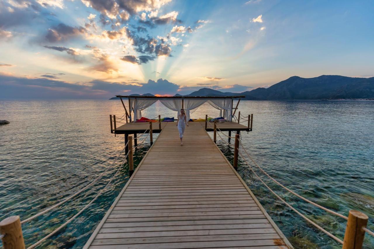 Resort Liberty Lykia Adults Only Oludeniz