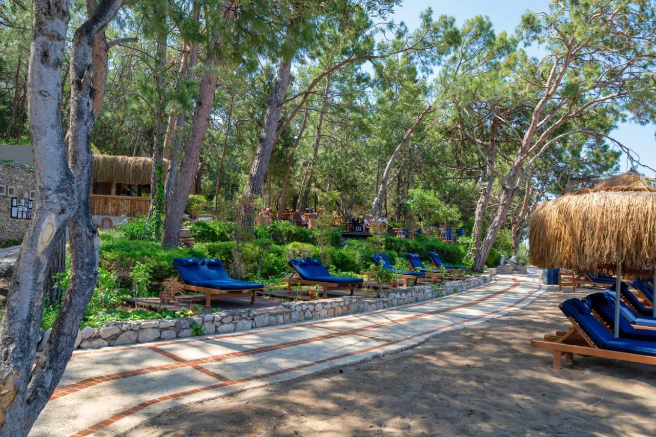 Liberty Lykia Adults Only Resort 5*