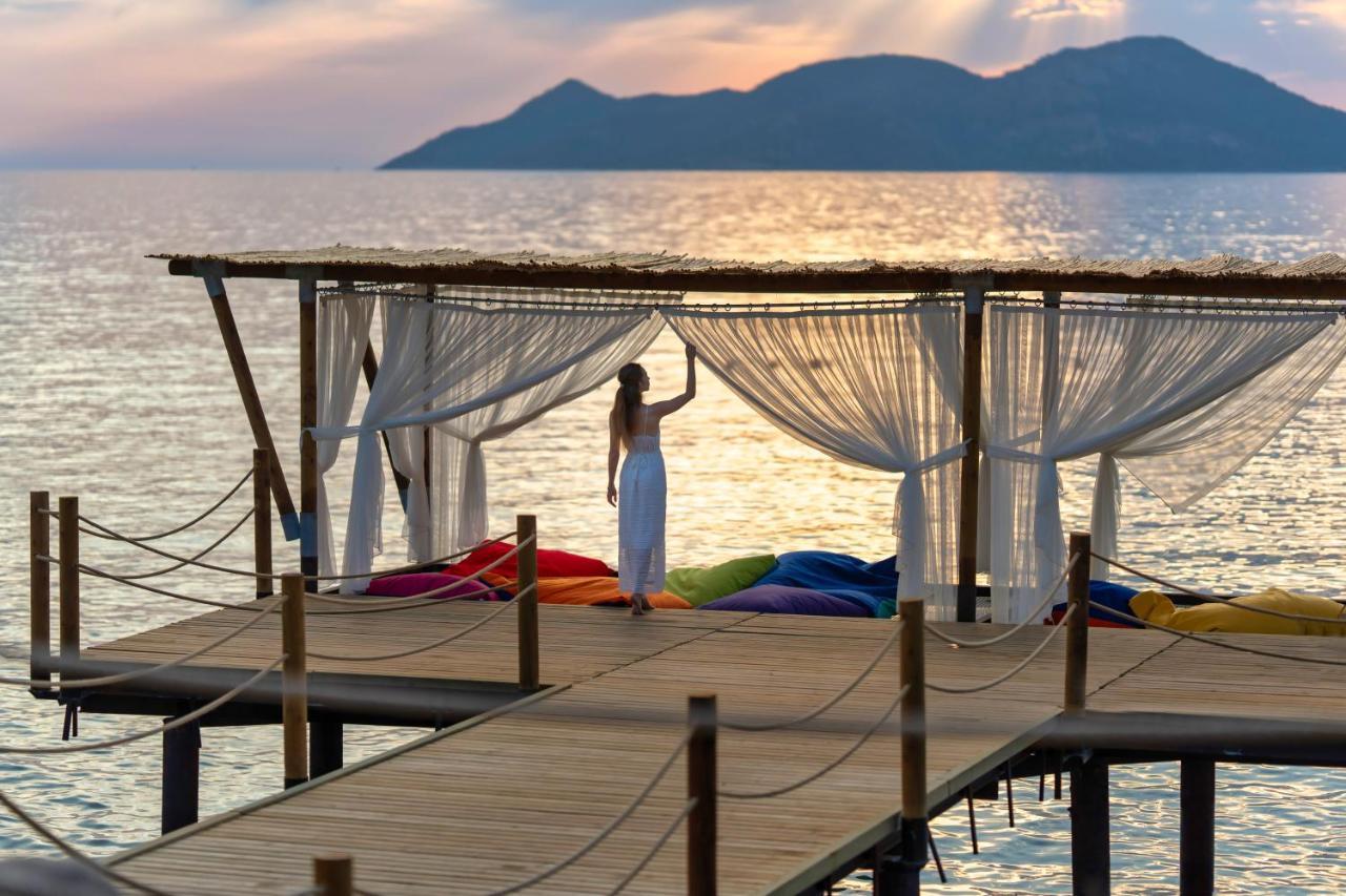 Liberty Lykia Adults Only Oludeniz