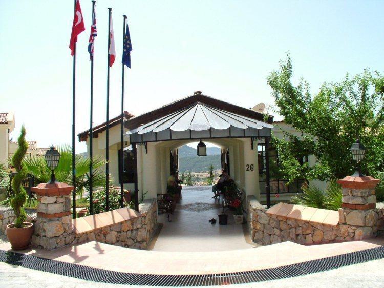 Hotel Artemisia Royal Park Club Oludeniz