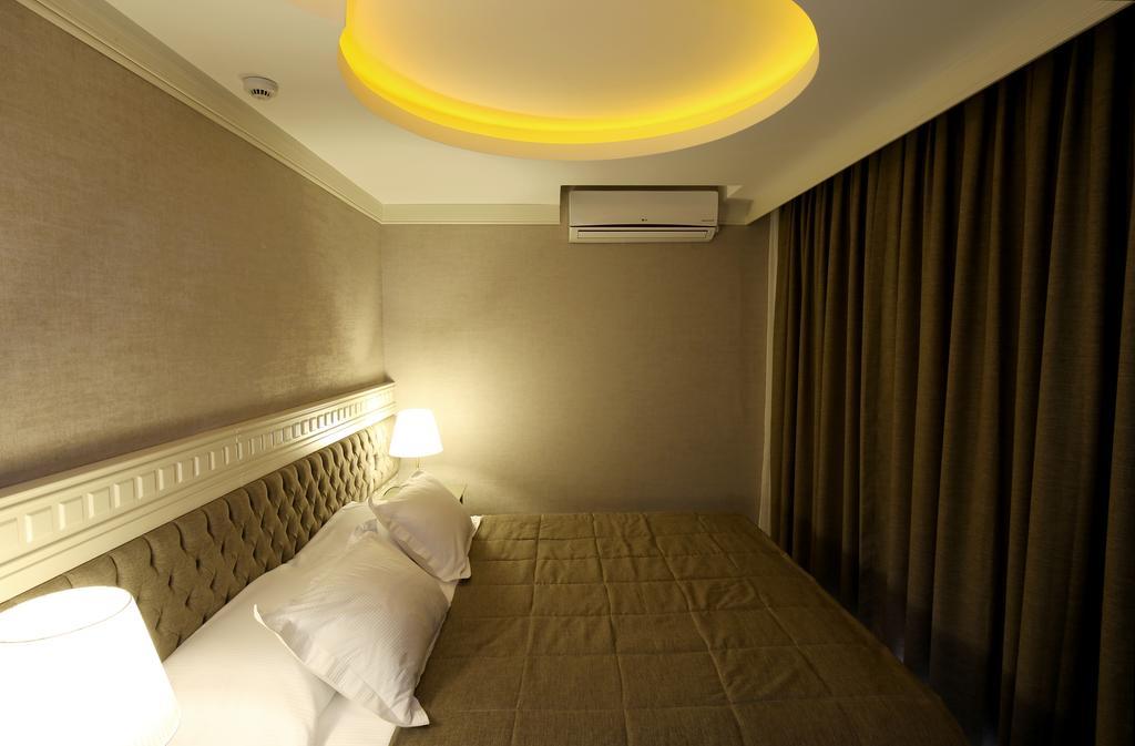 Pinehill Hotel&suites Hotel 3*