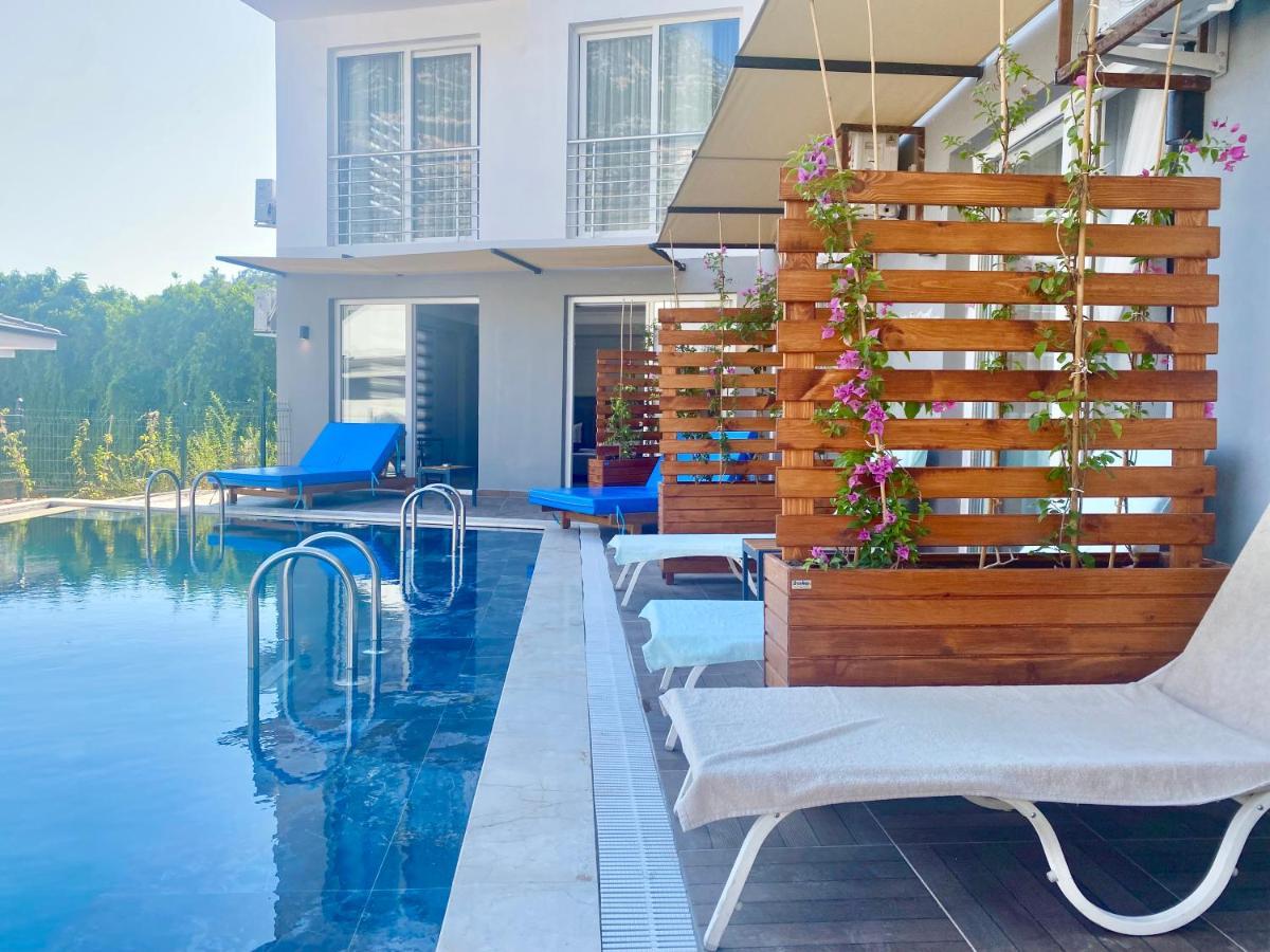 Otel Sertil Deluxe & - Adult Only 4*