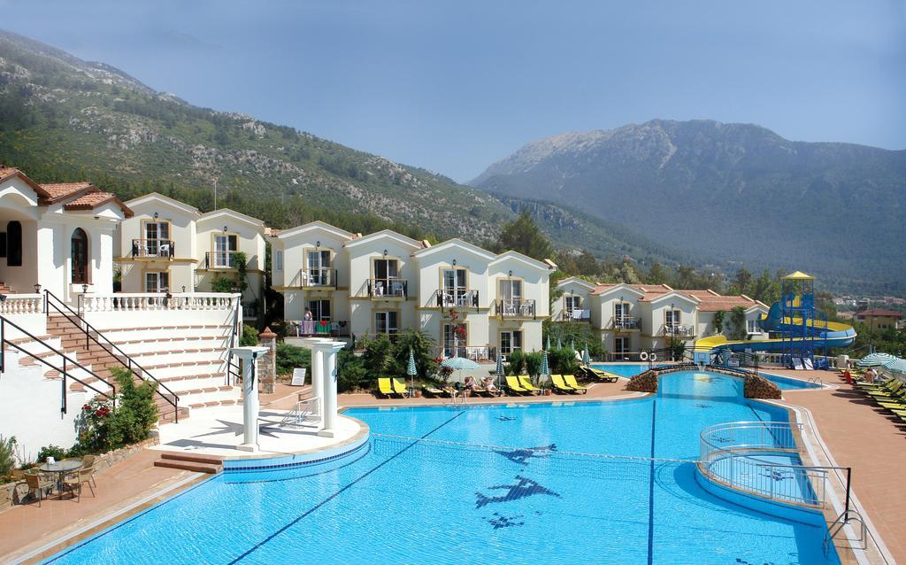 Artemisia Royal Park Club Hotel Oludeniz