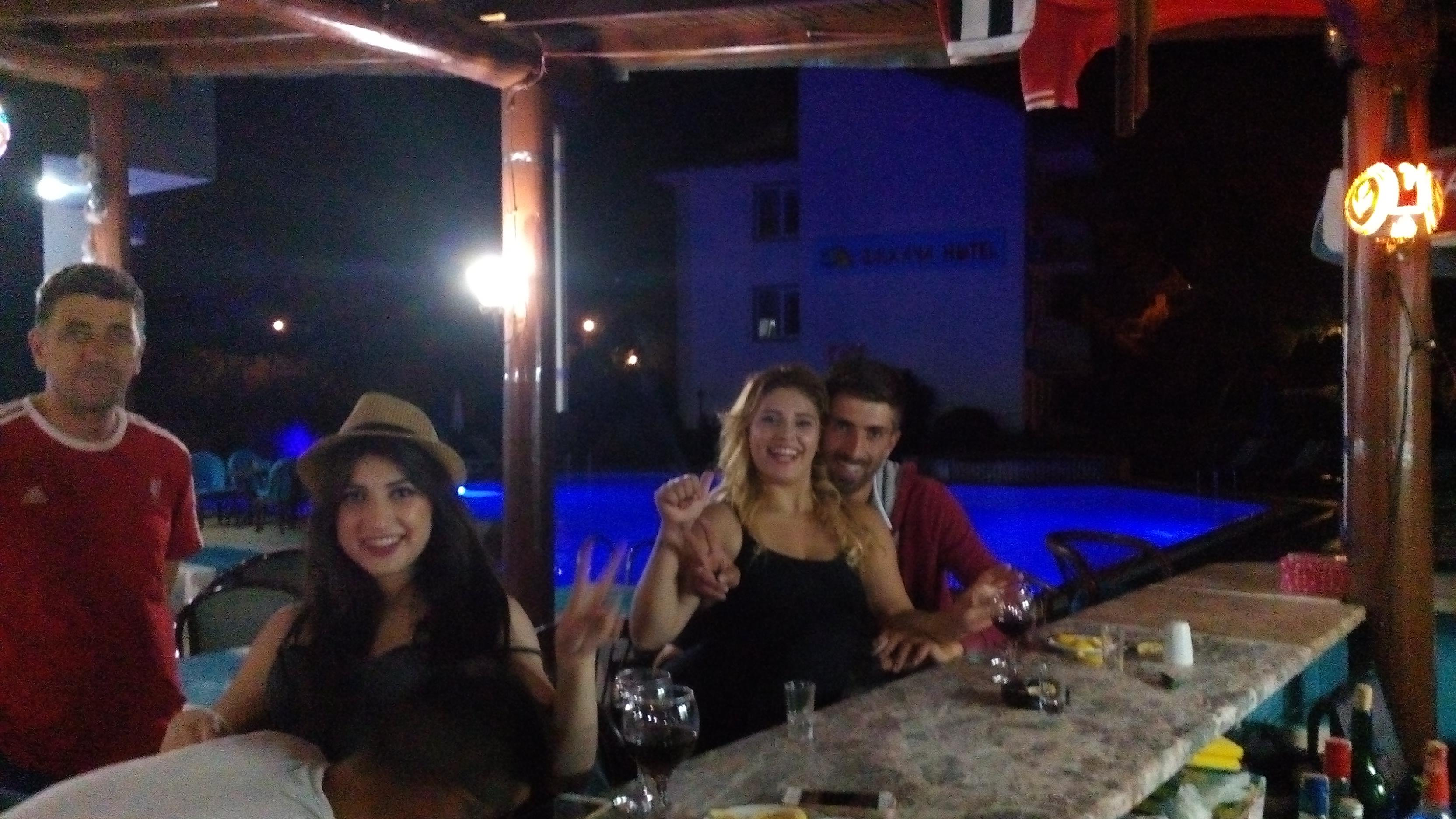 Balkaya Oludeniz