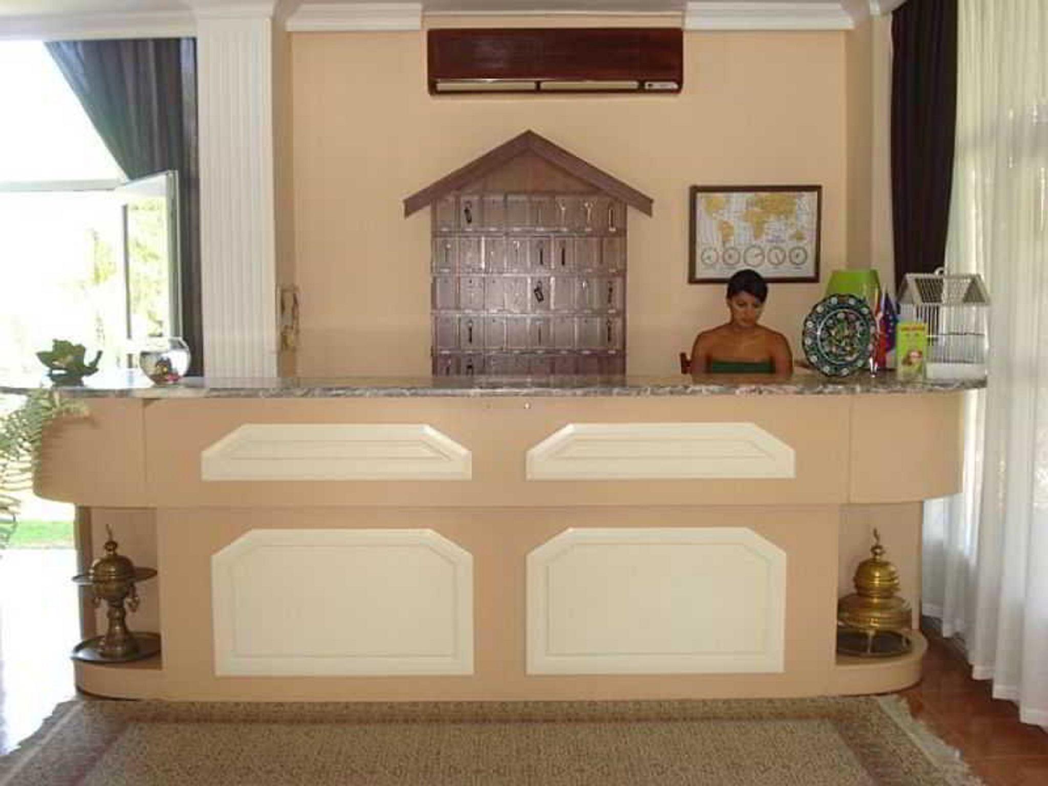 Balkaya Oludeniz