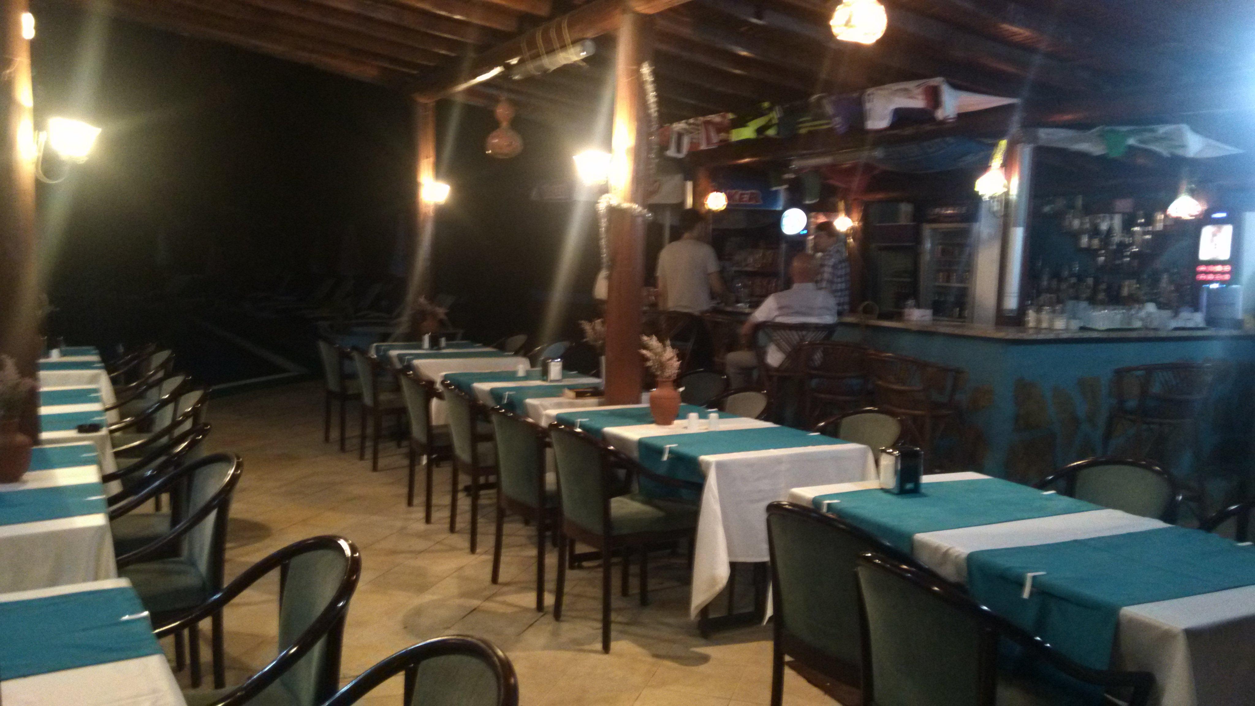 Balkaya Hotel