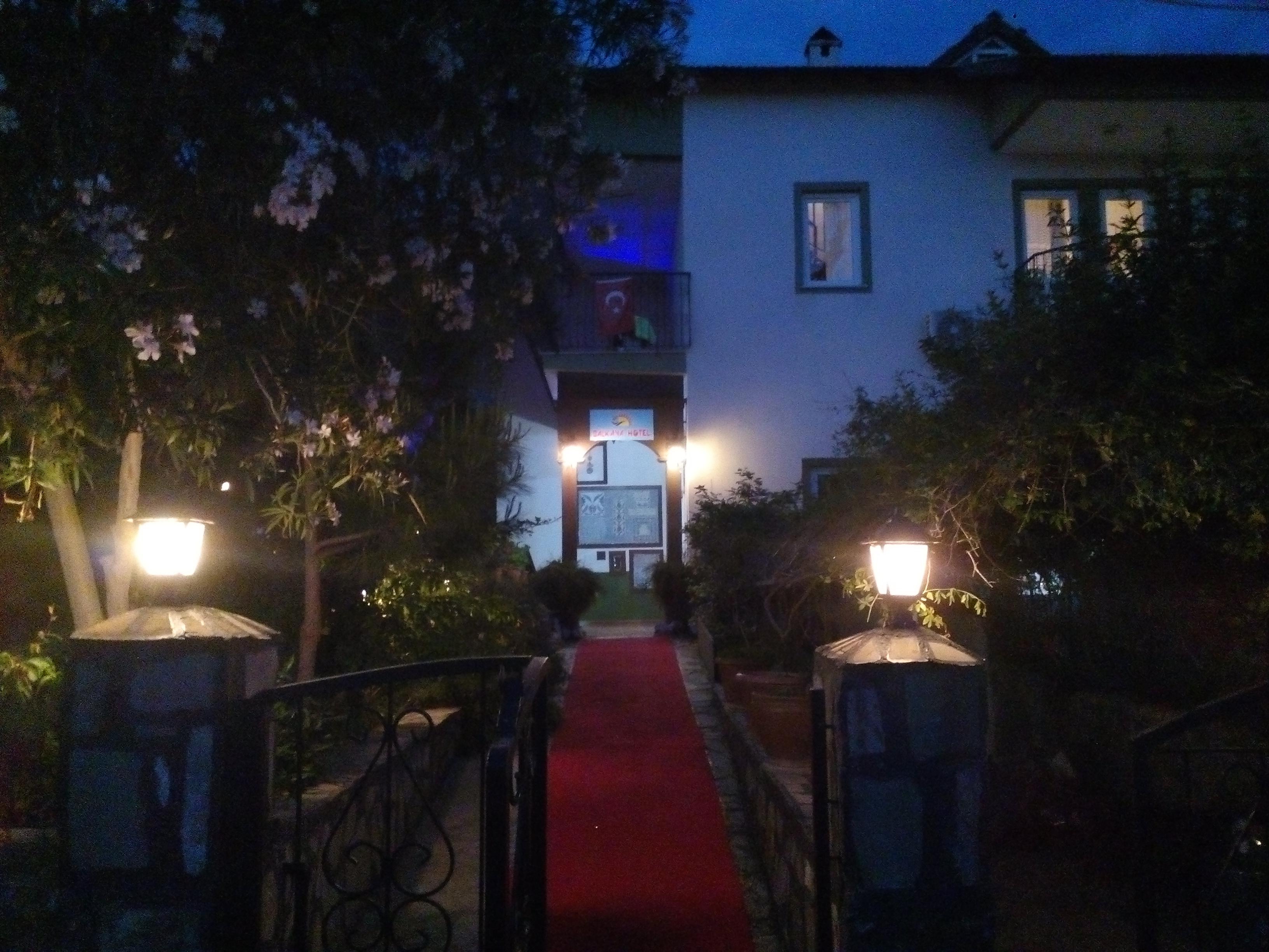 Balkaya Oludeniz