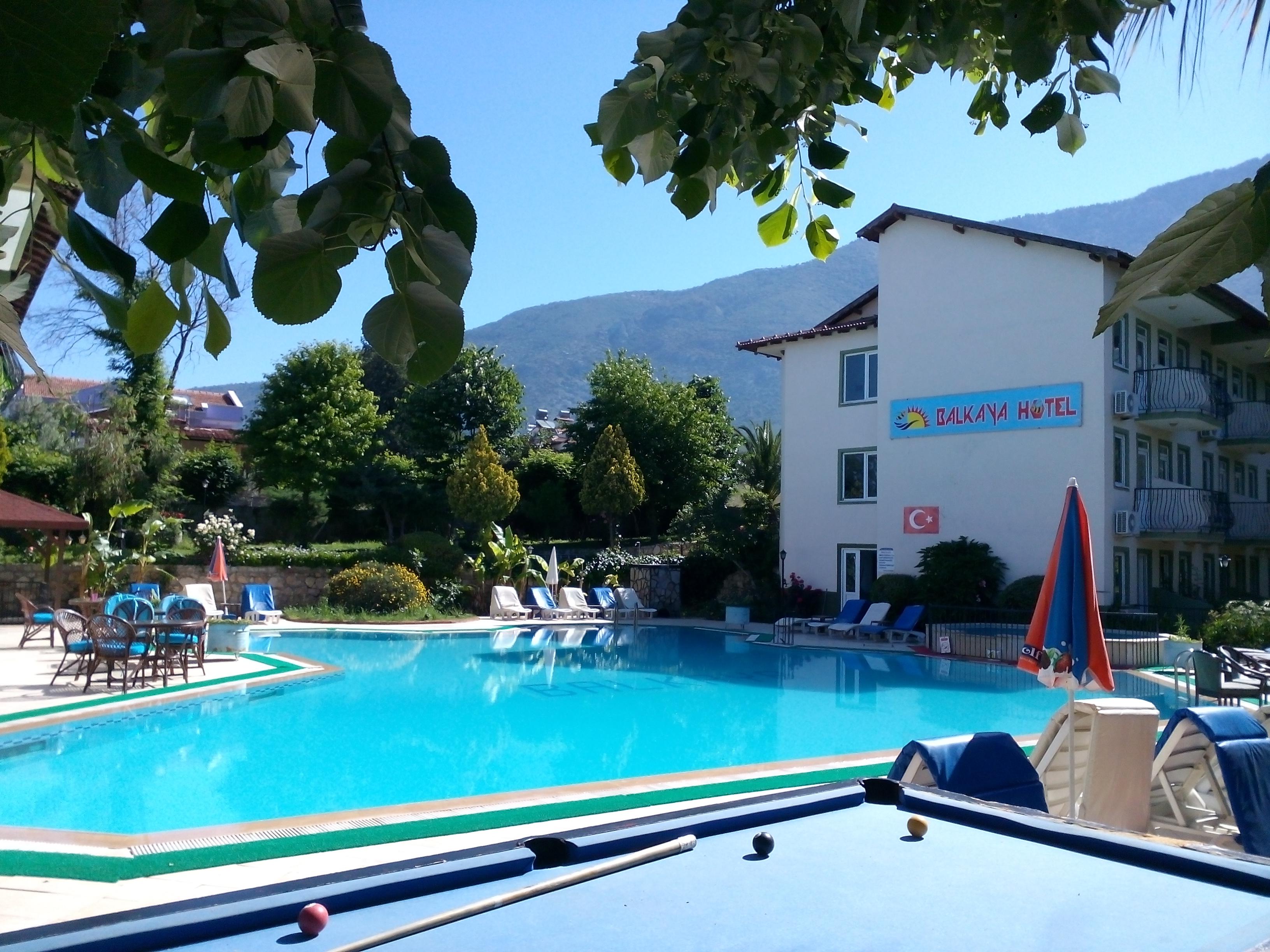 Balkaya Hotel Oludeniz