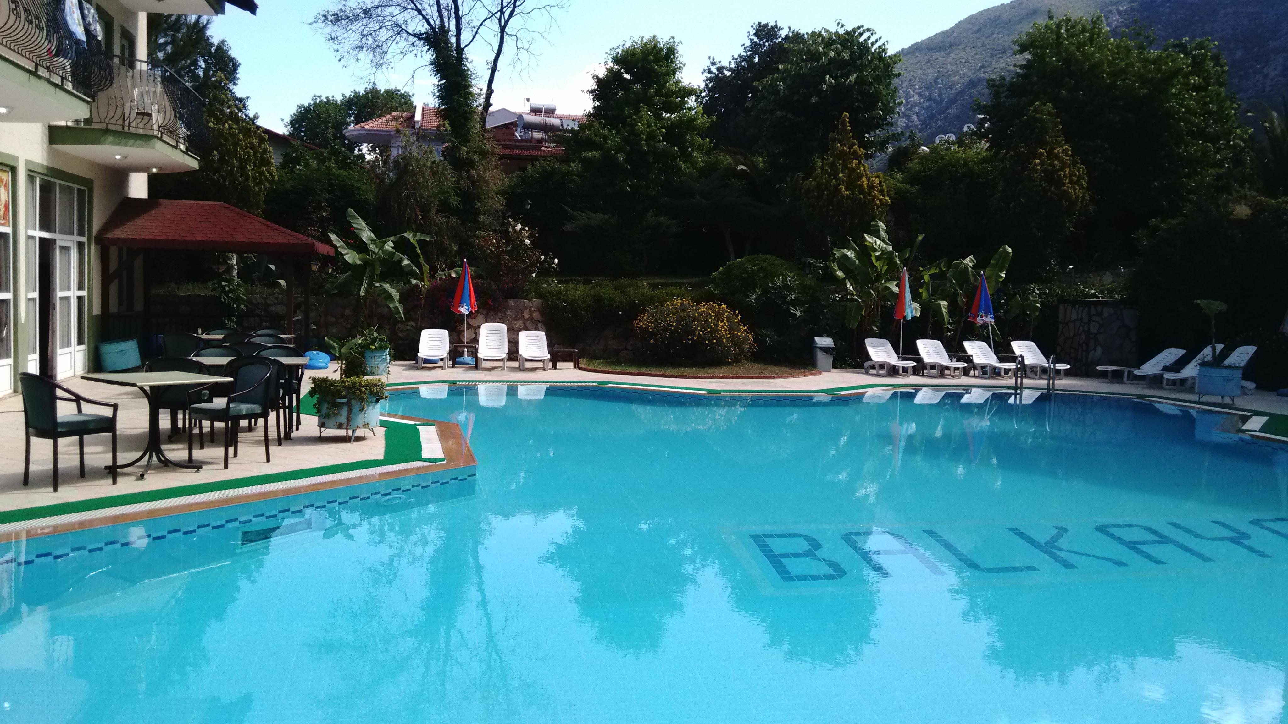 Balkaya 3* Oludeniz