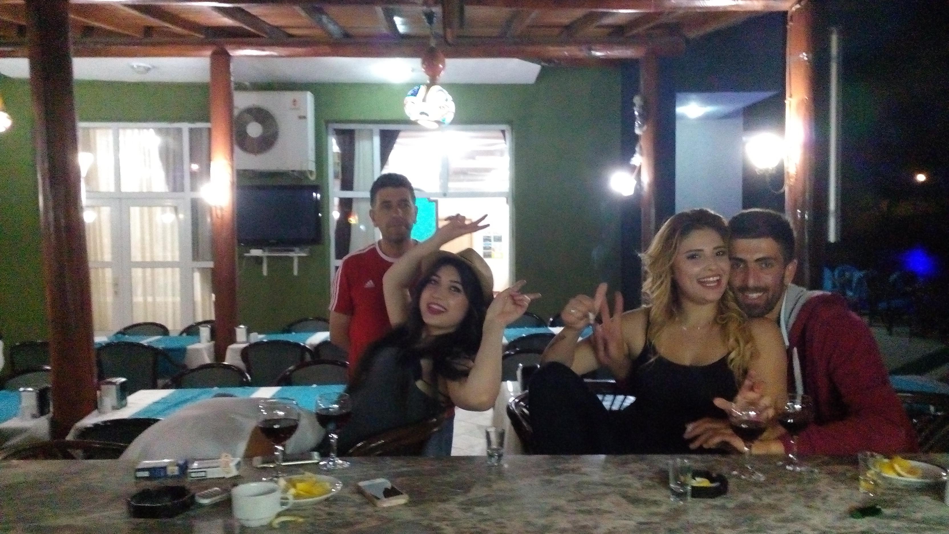 Balkaya Hotel 3*