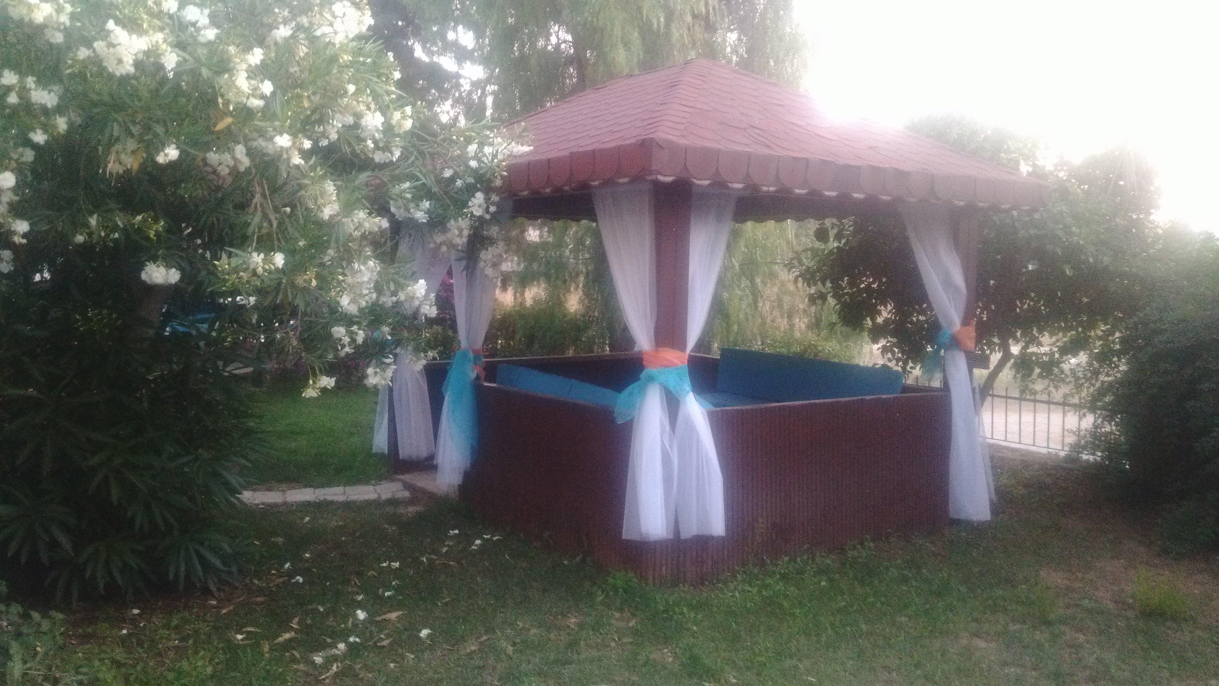 Balkaya Oludeniz