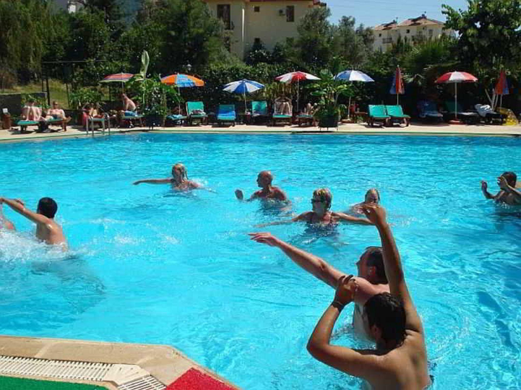 Balkaya 3* Oludeniz