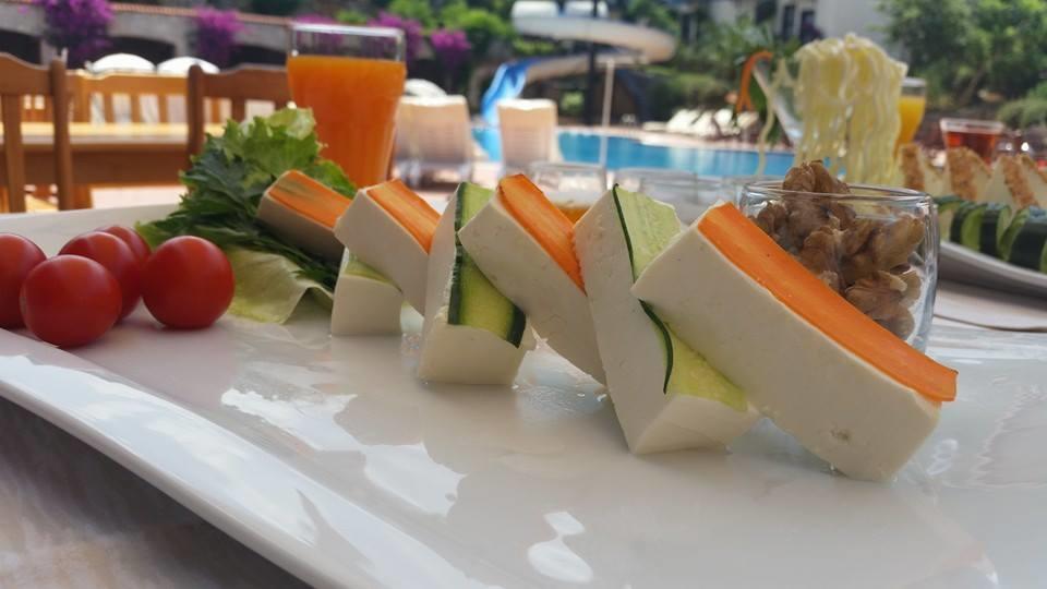 Anatolia Club Hotel 3*