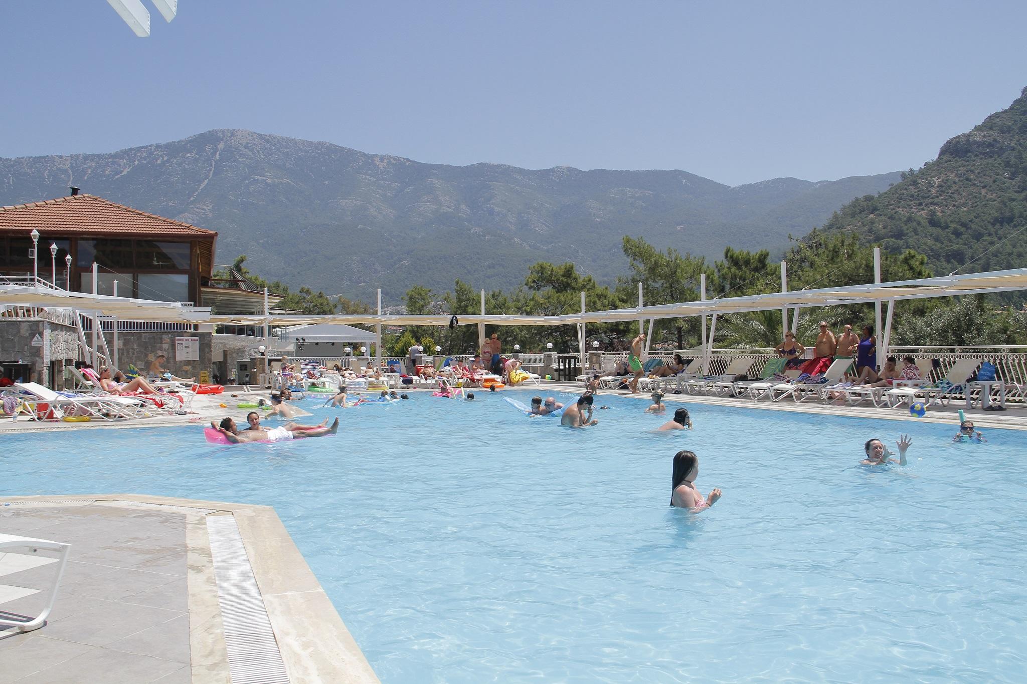Nicholas Park 4* Oludeniz