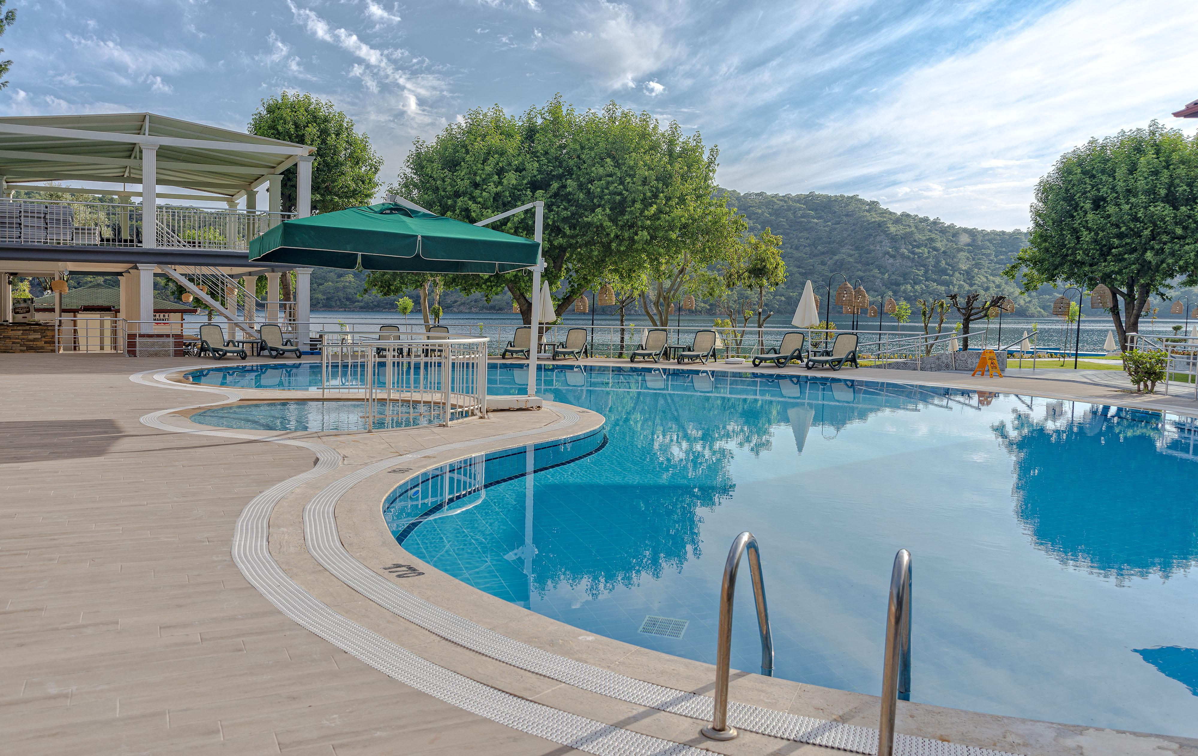 Club Meri Fethiye 3* Ölüdeniz