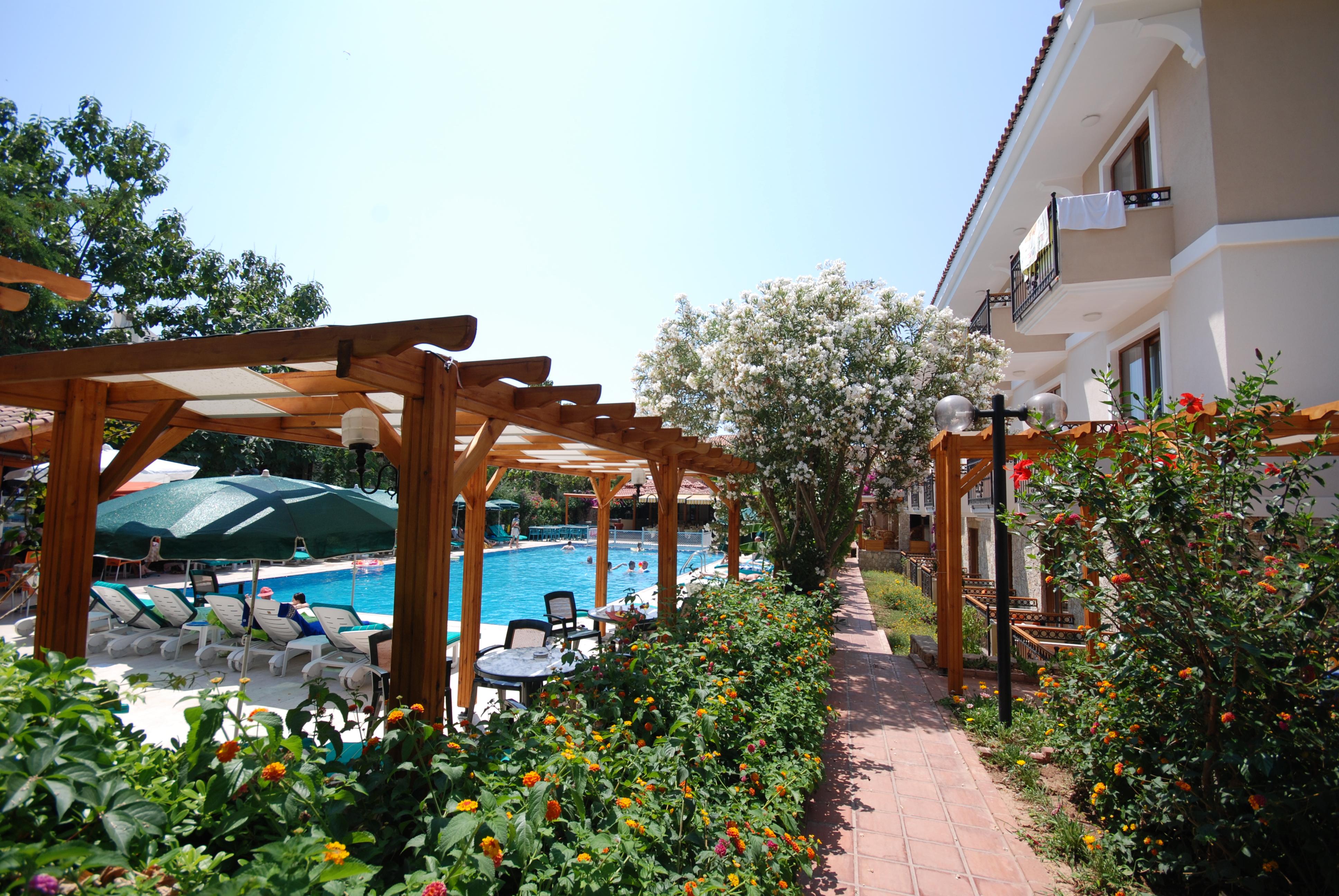 Otel Perdikia 3*