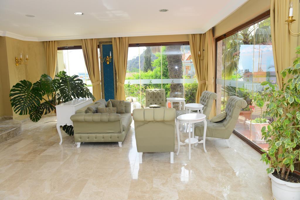 Turquoise Hotel 4*