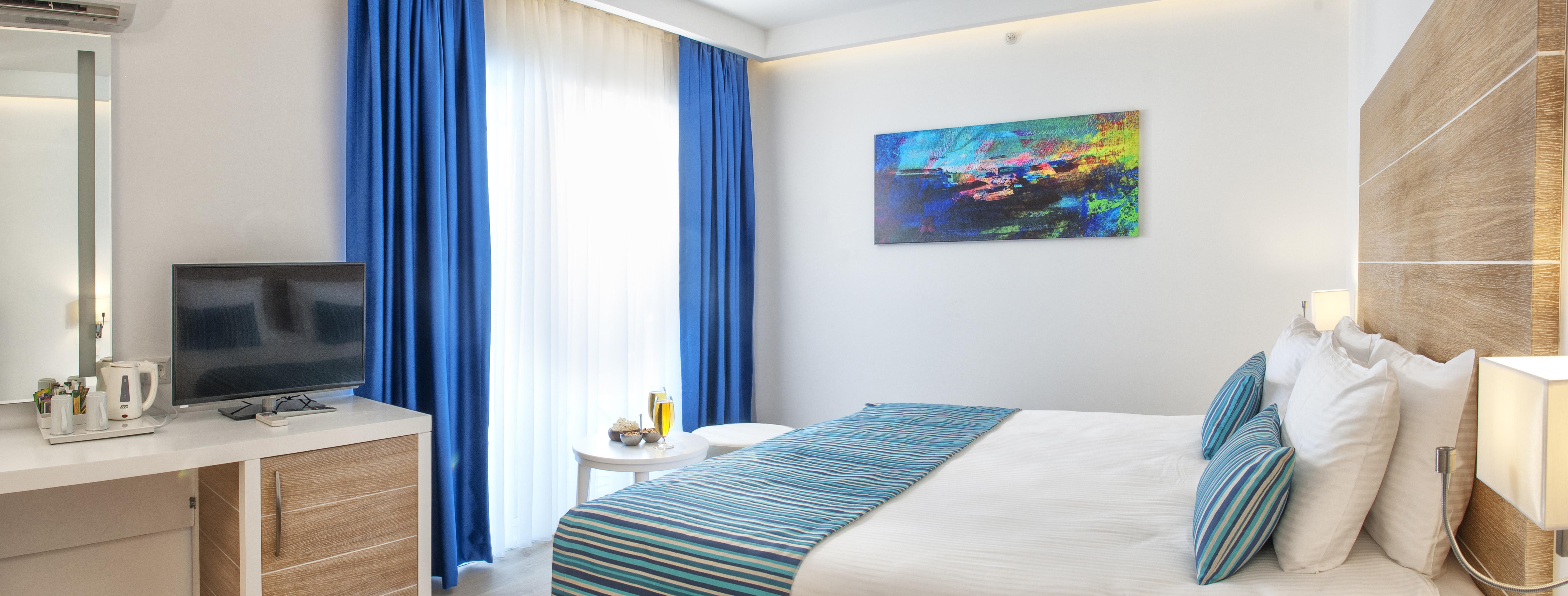 Hotel Garcia &