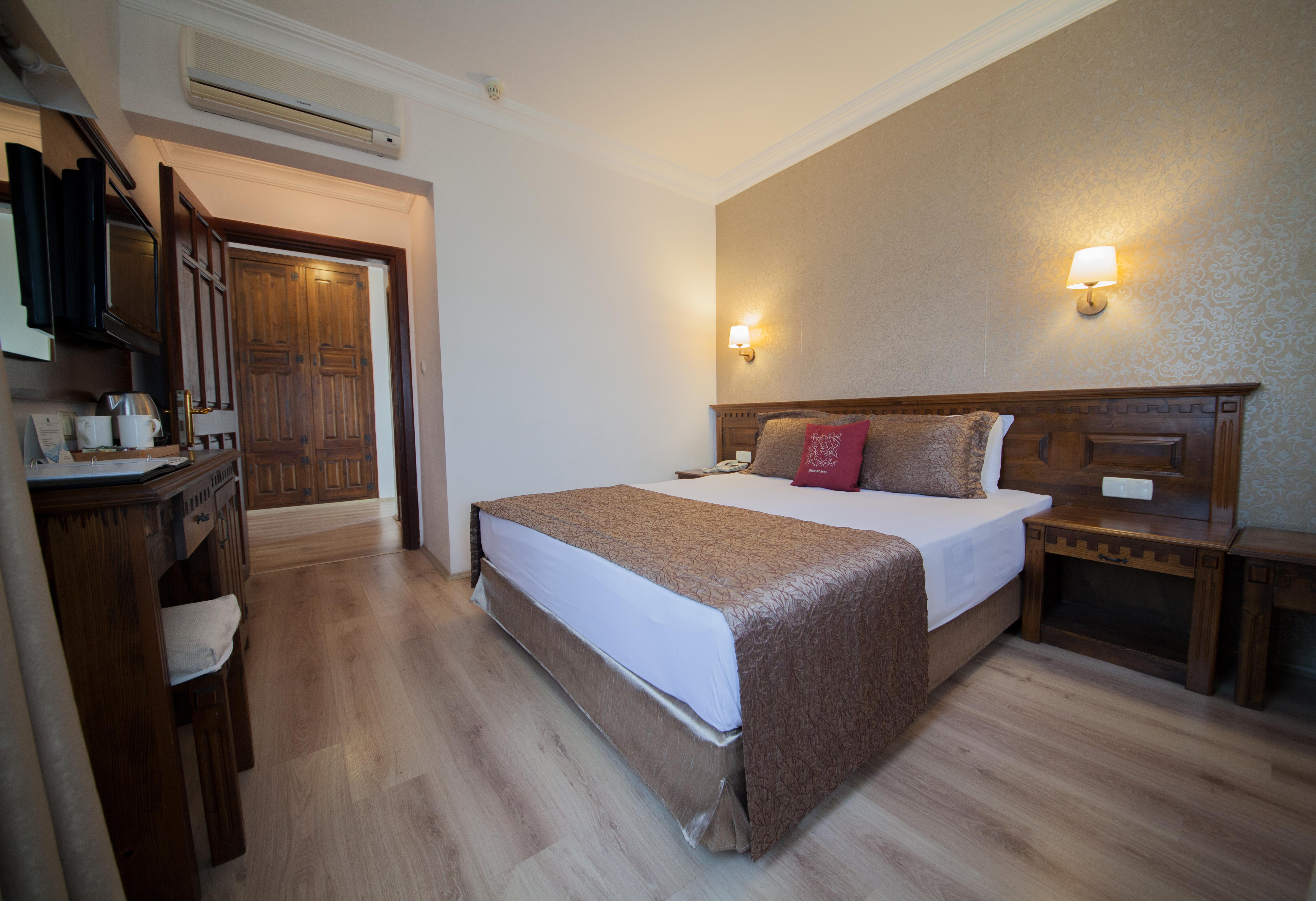 Greenland Hotel Oludeniz