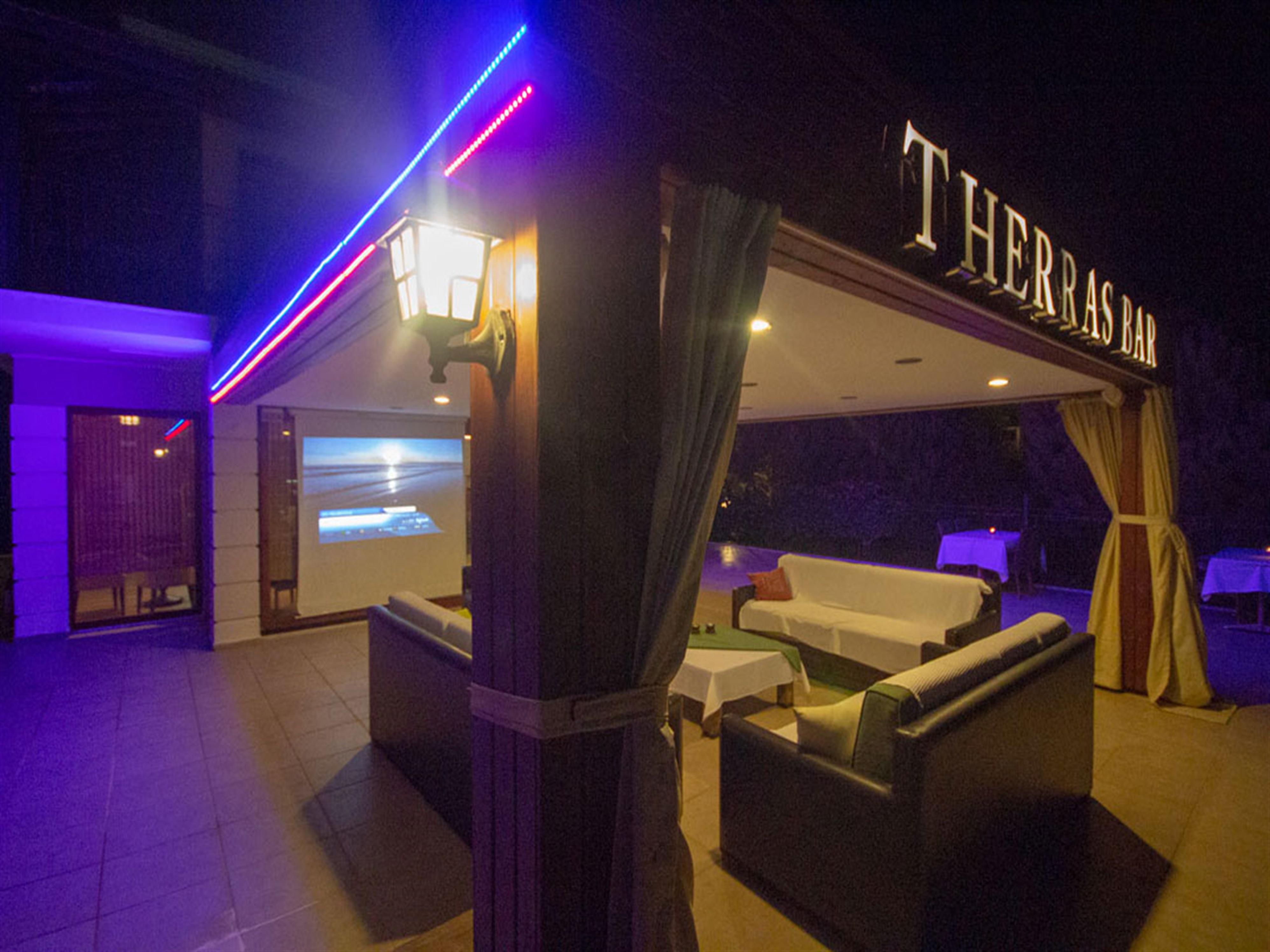 Greenland 4* Oludeniz