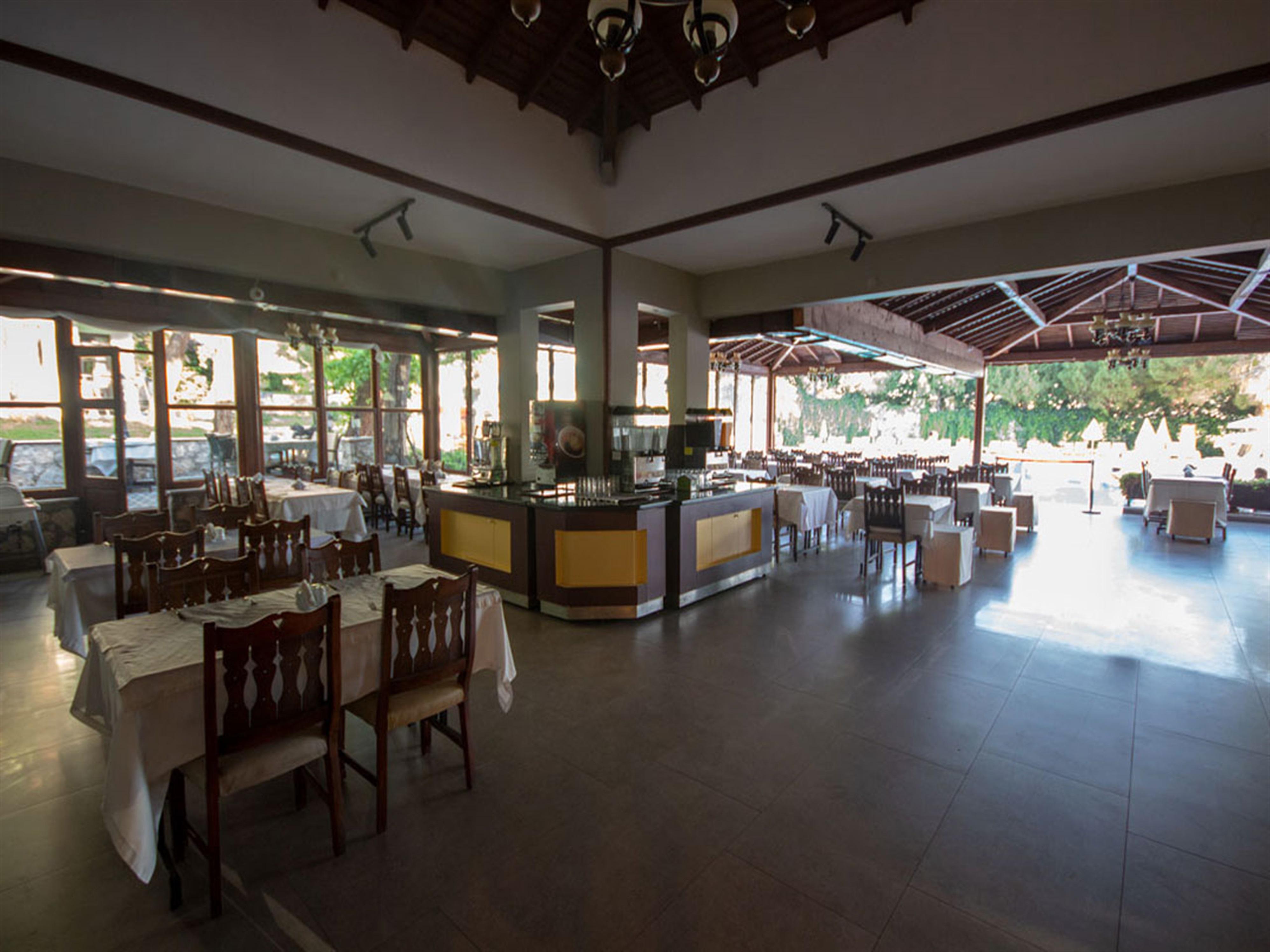 Hotel Greenland Oludeniz