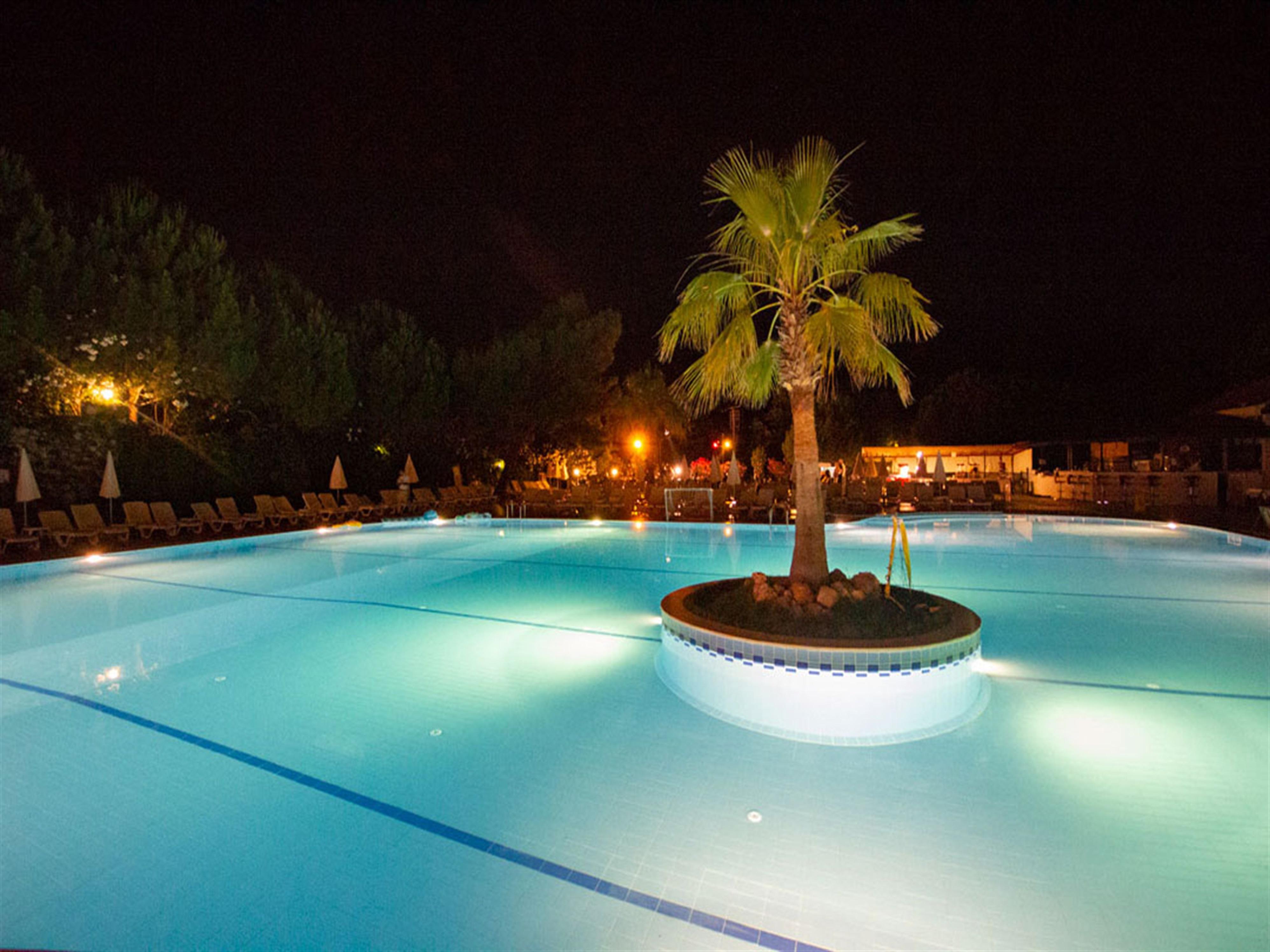 Greenland Oludeniz