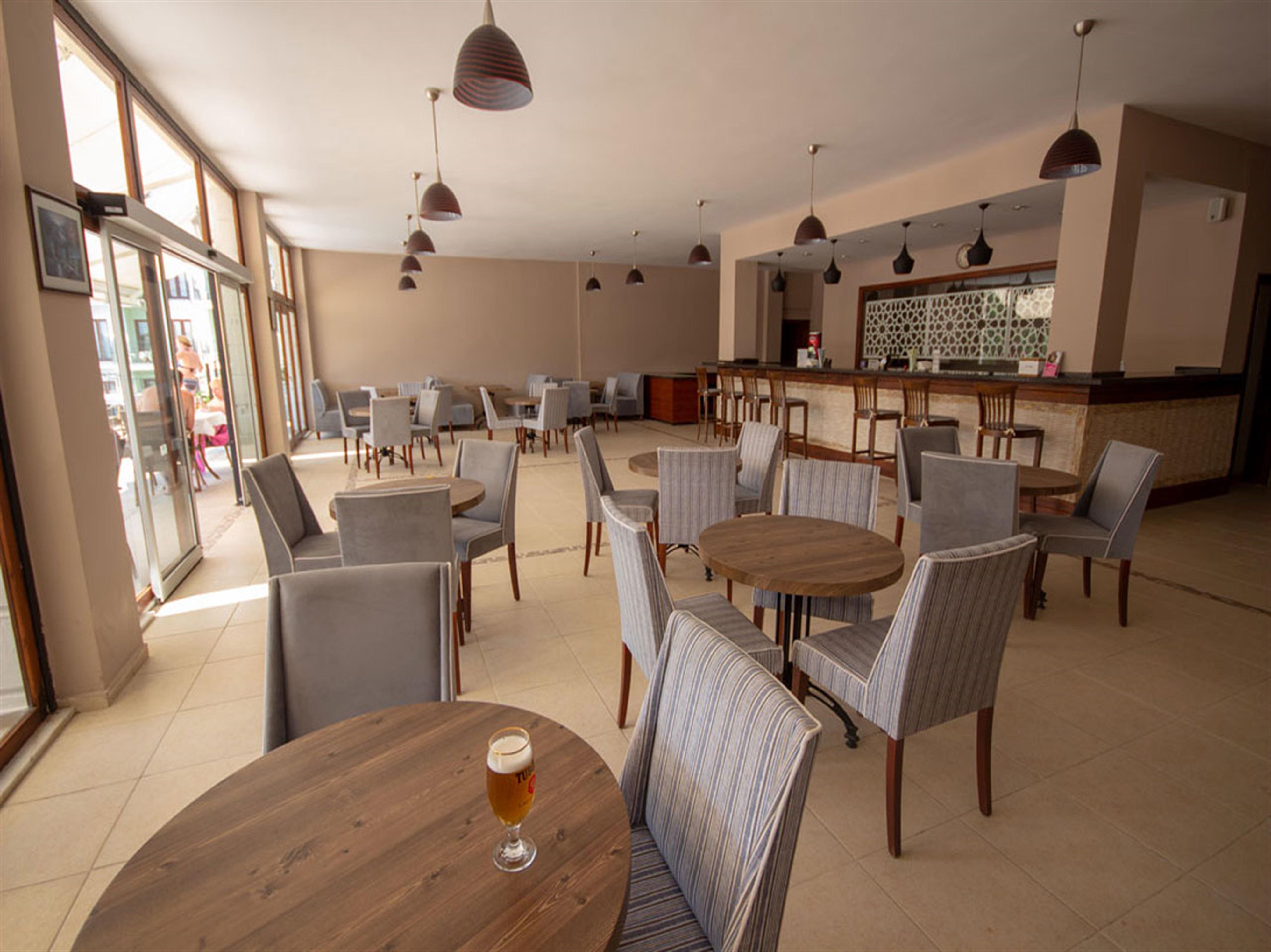 Greenland Hotel Oludeniz