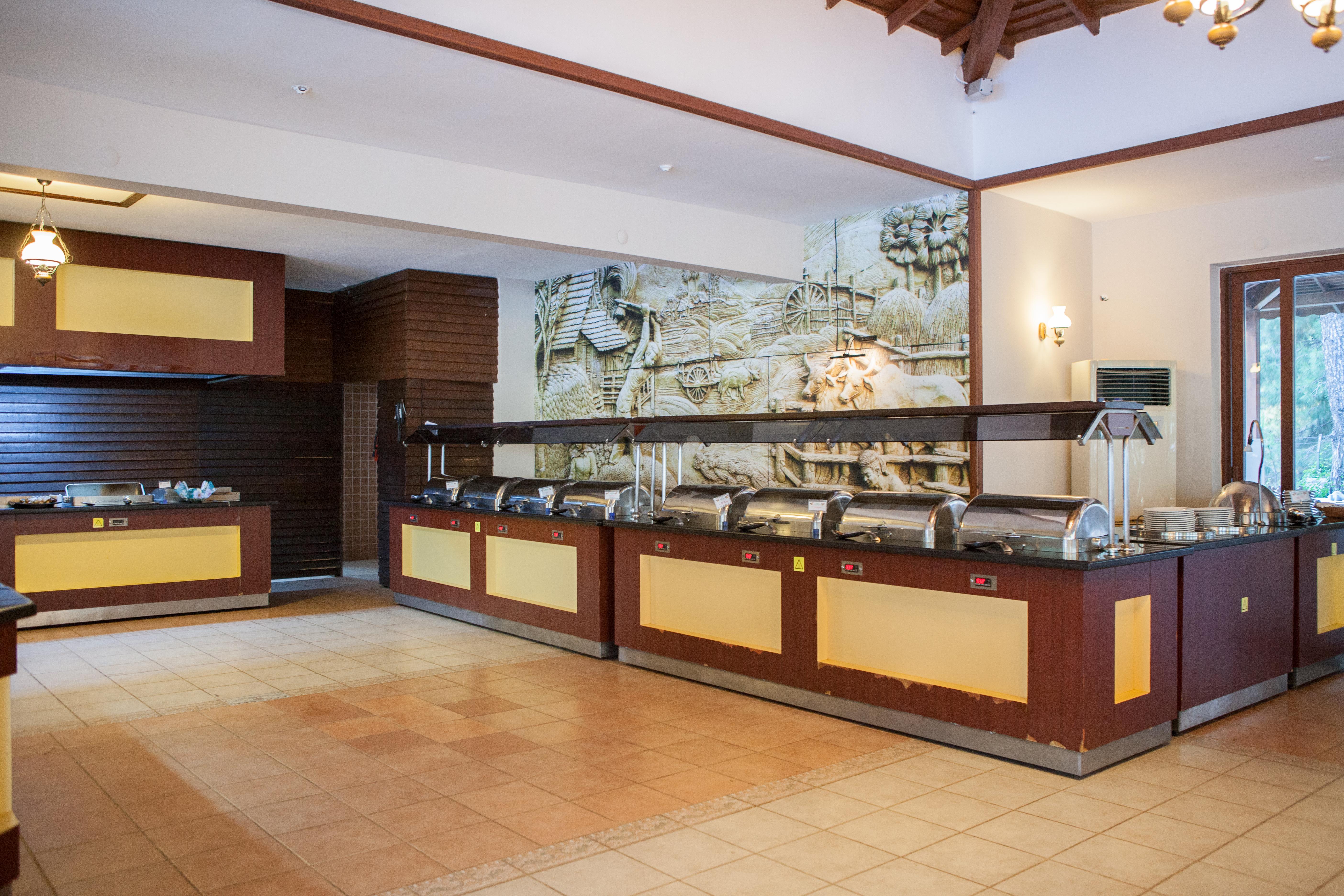 Greenland Hotel Oludeniz