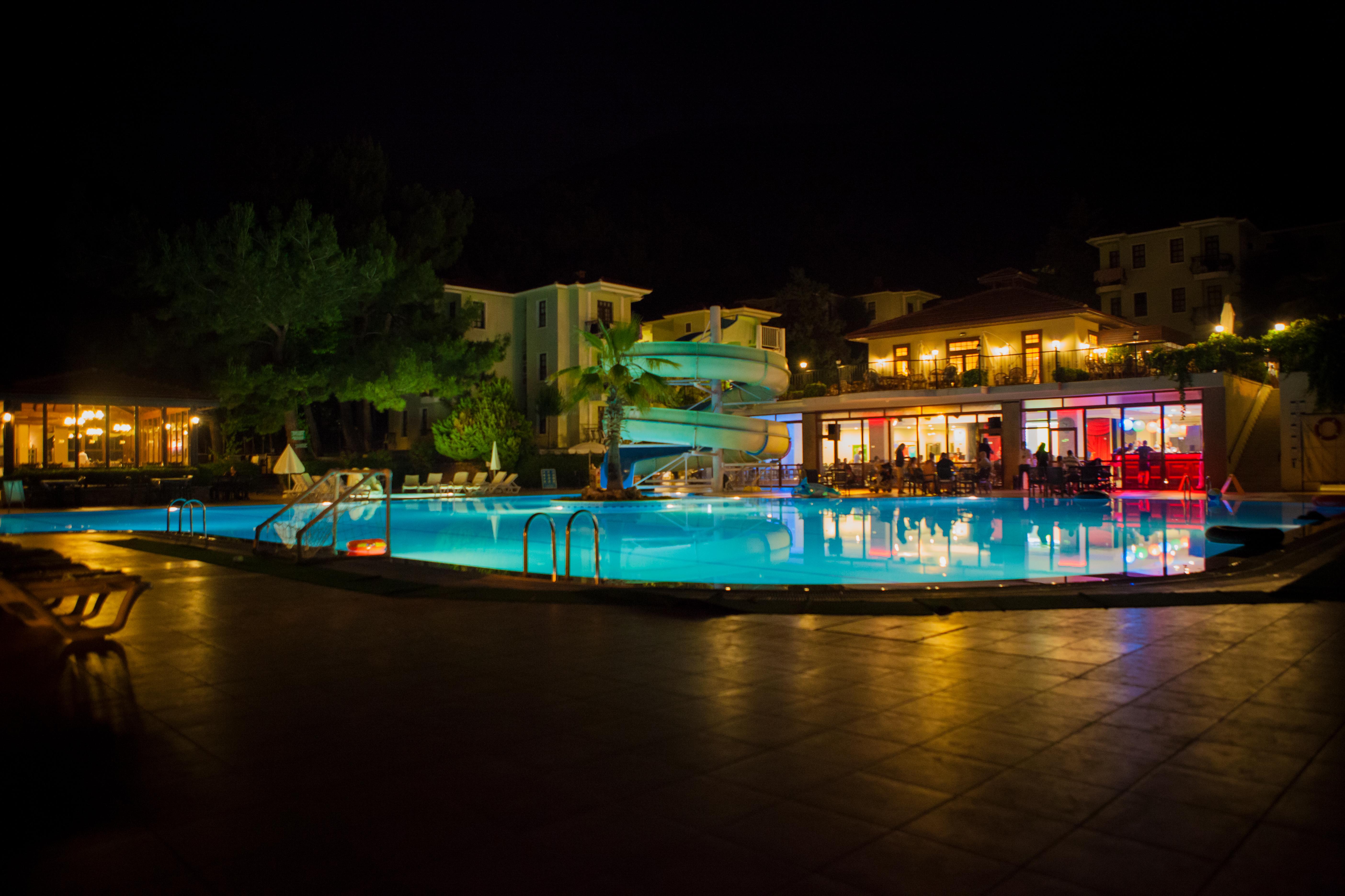 Greenland Hotel Oludeniz