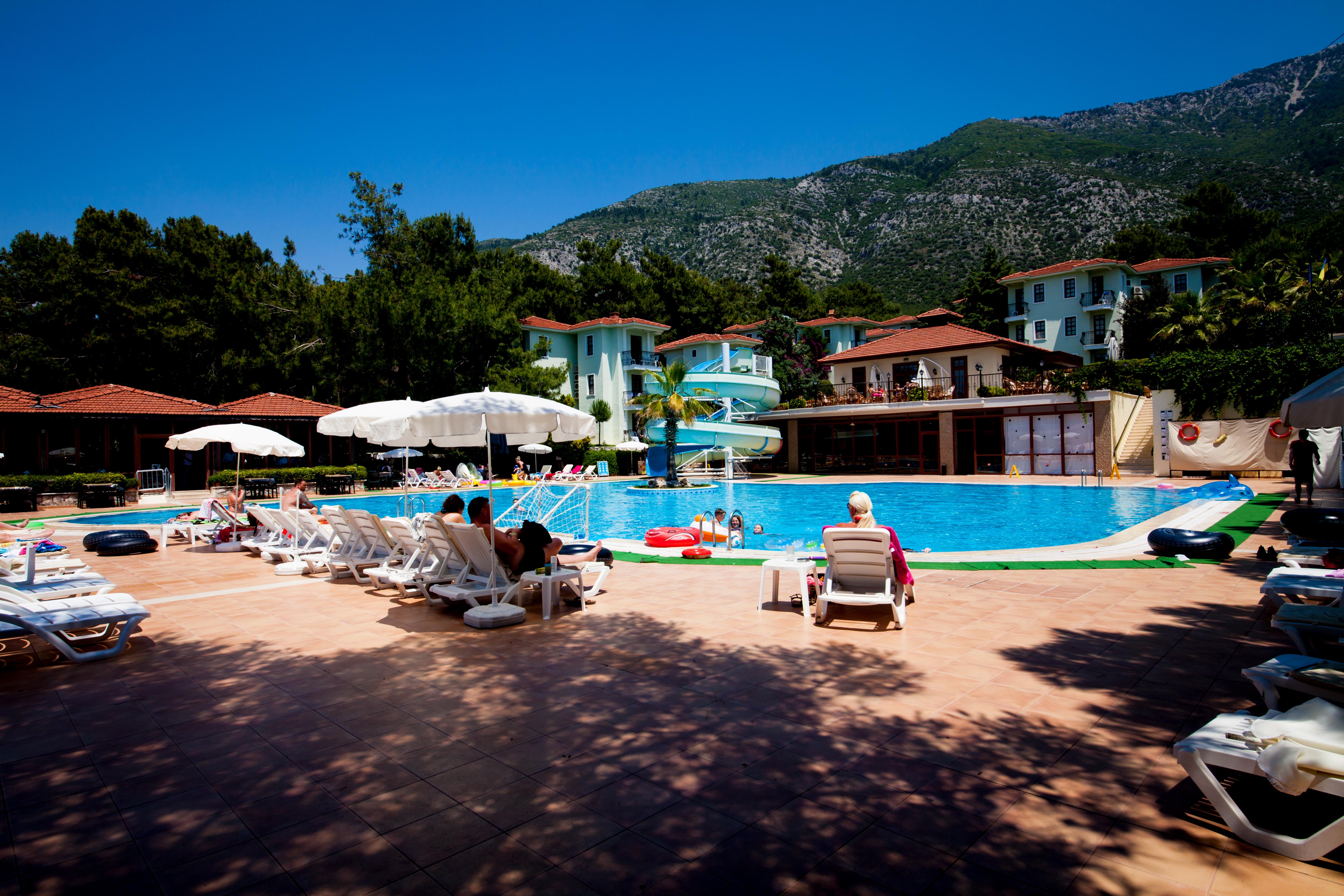 Greenland Oludeniz