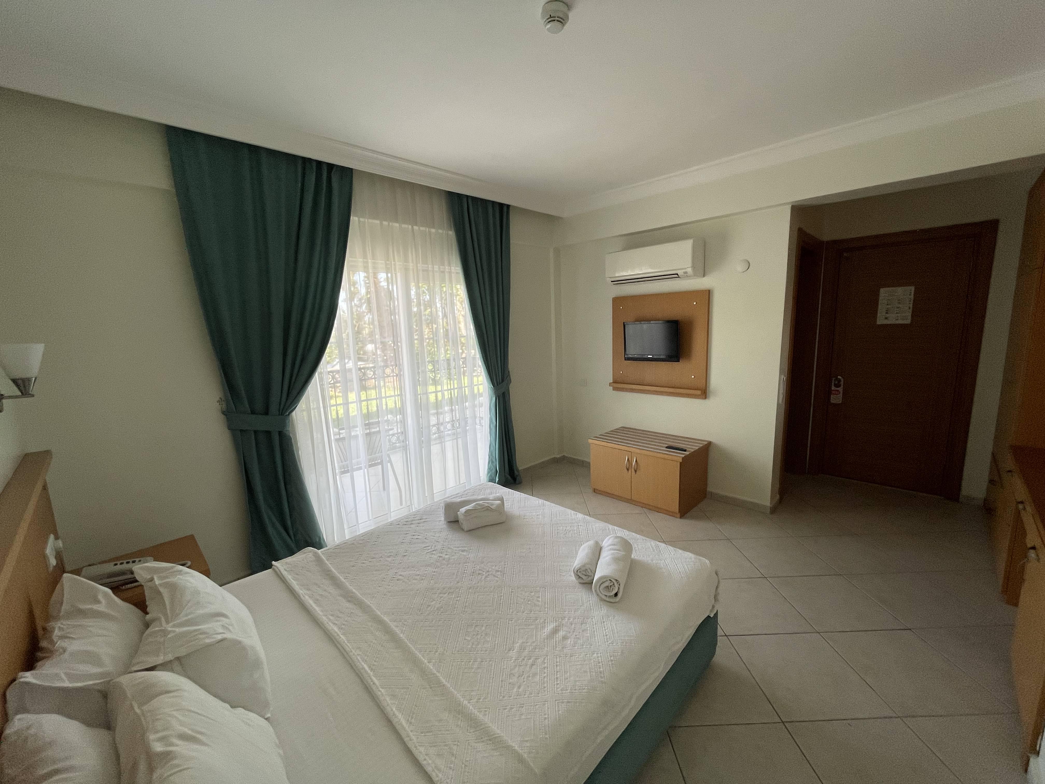 Hotel Celay Ölüdeniz