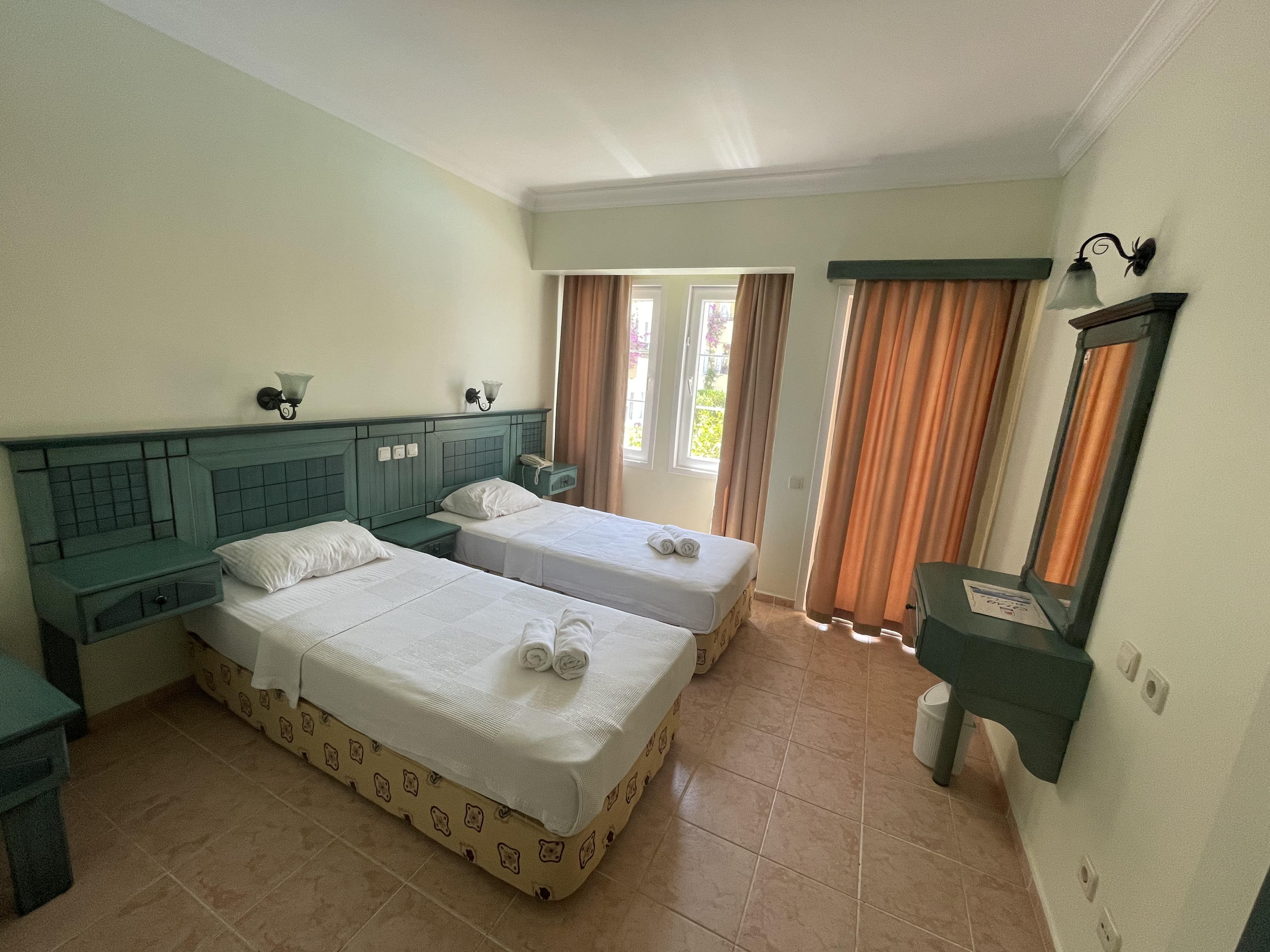 Celay 3* Ölüdeniz